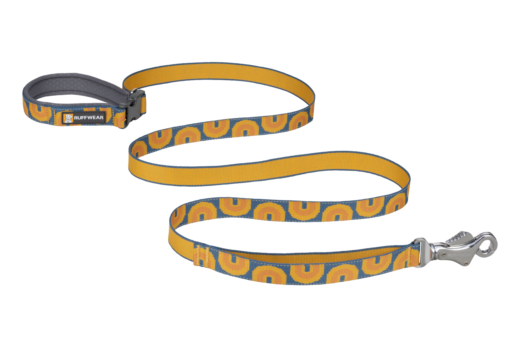 Crag™ Reflective Dog Lead