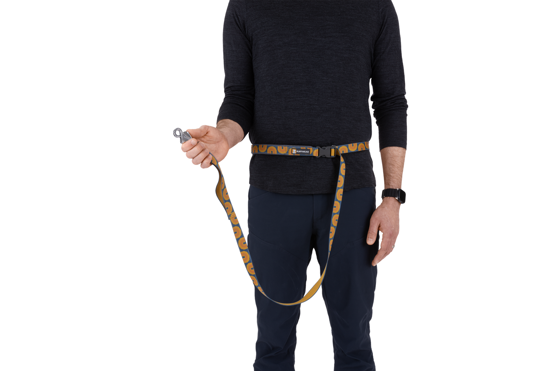 Crag™ Reflective Dog Lead