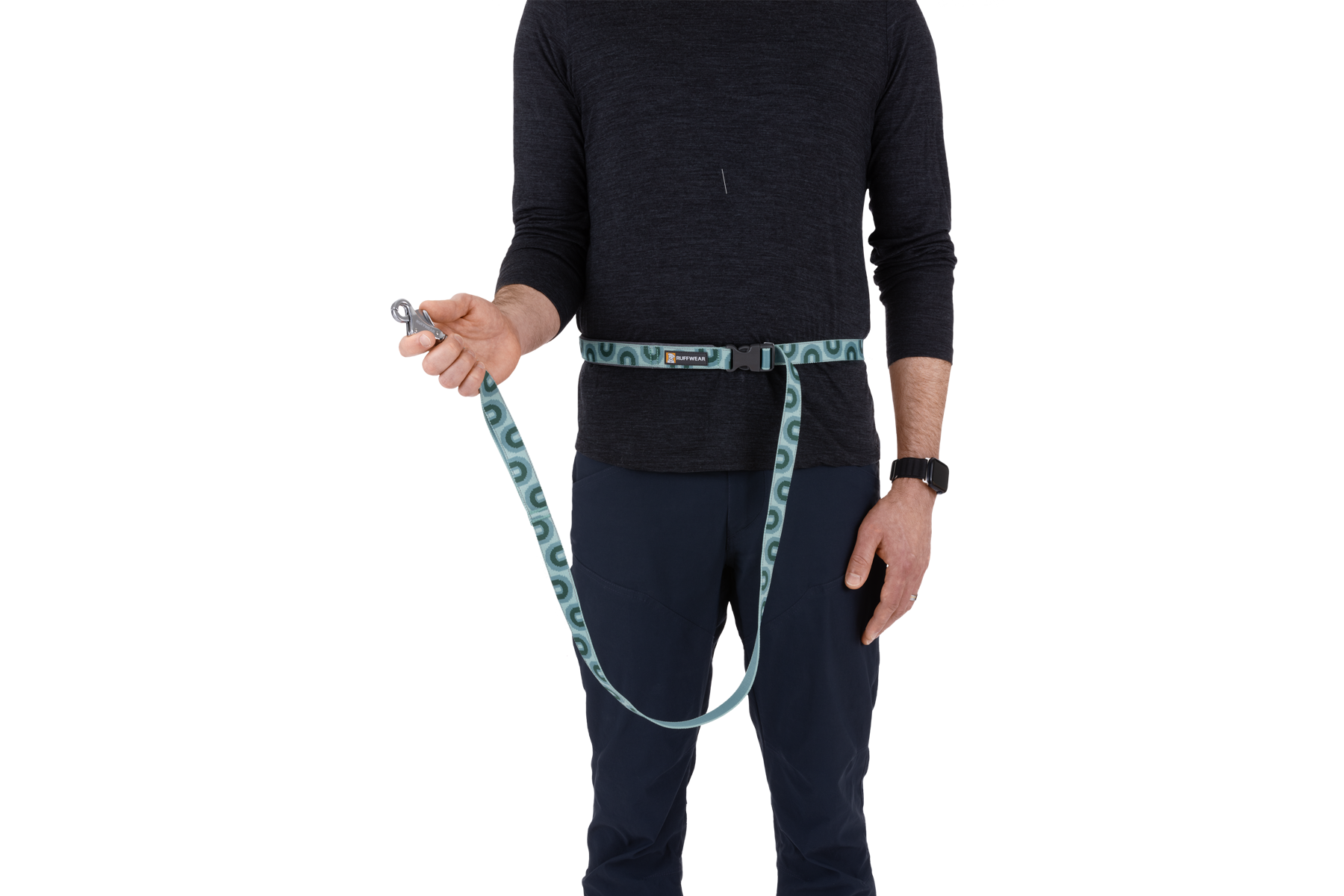 Crag™ Reflective Dog Lead