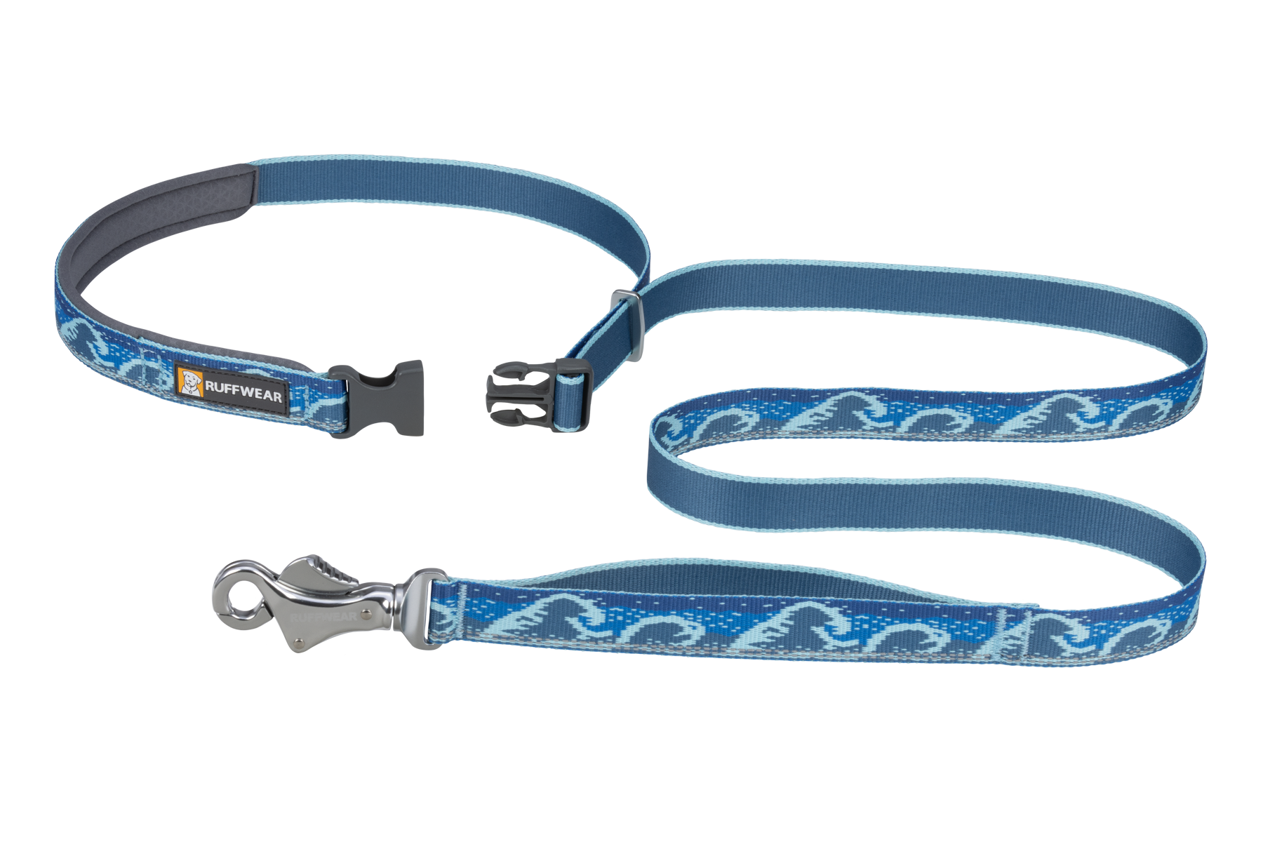 Crag™ Reflective Dog Lead