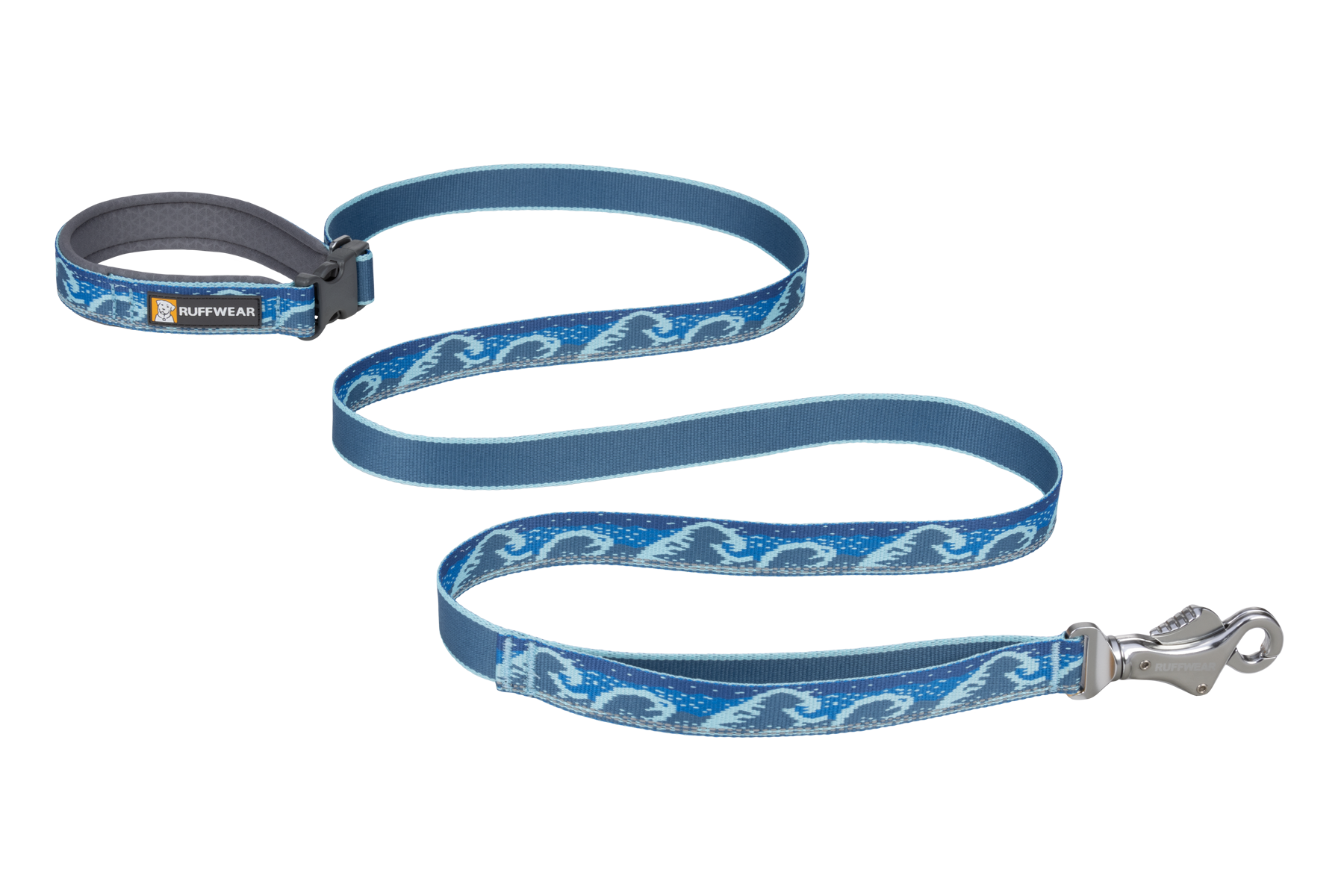 Crag™ Reflective Dog Lead