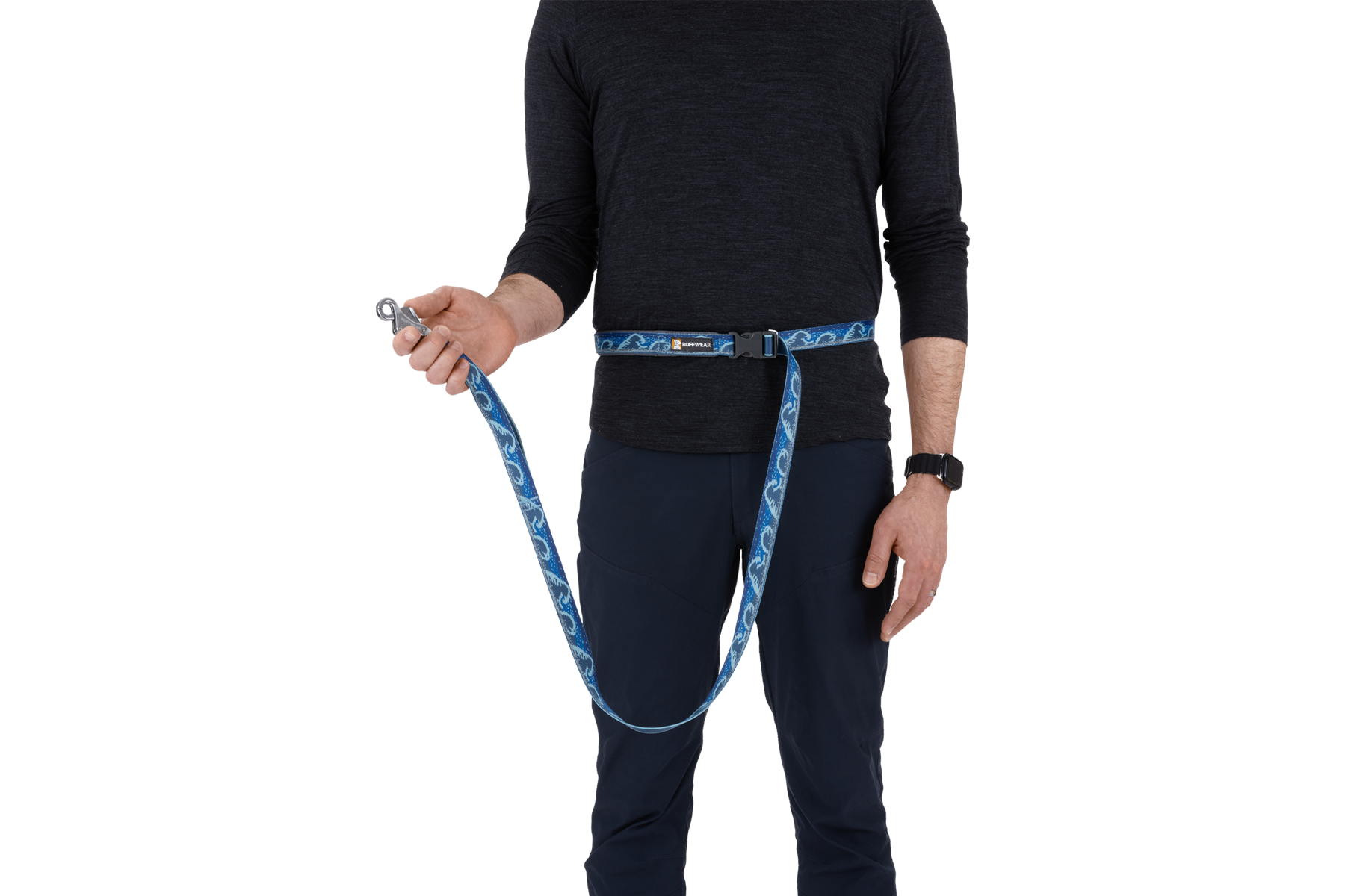 Crag™ Reflective Dog Lead