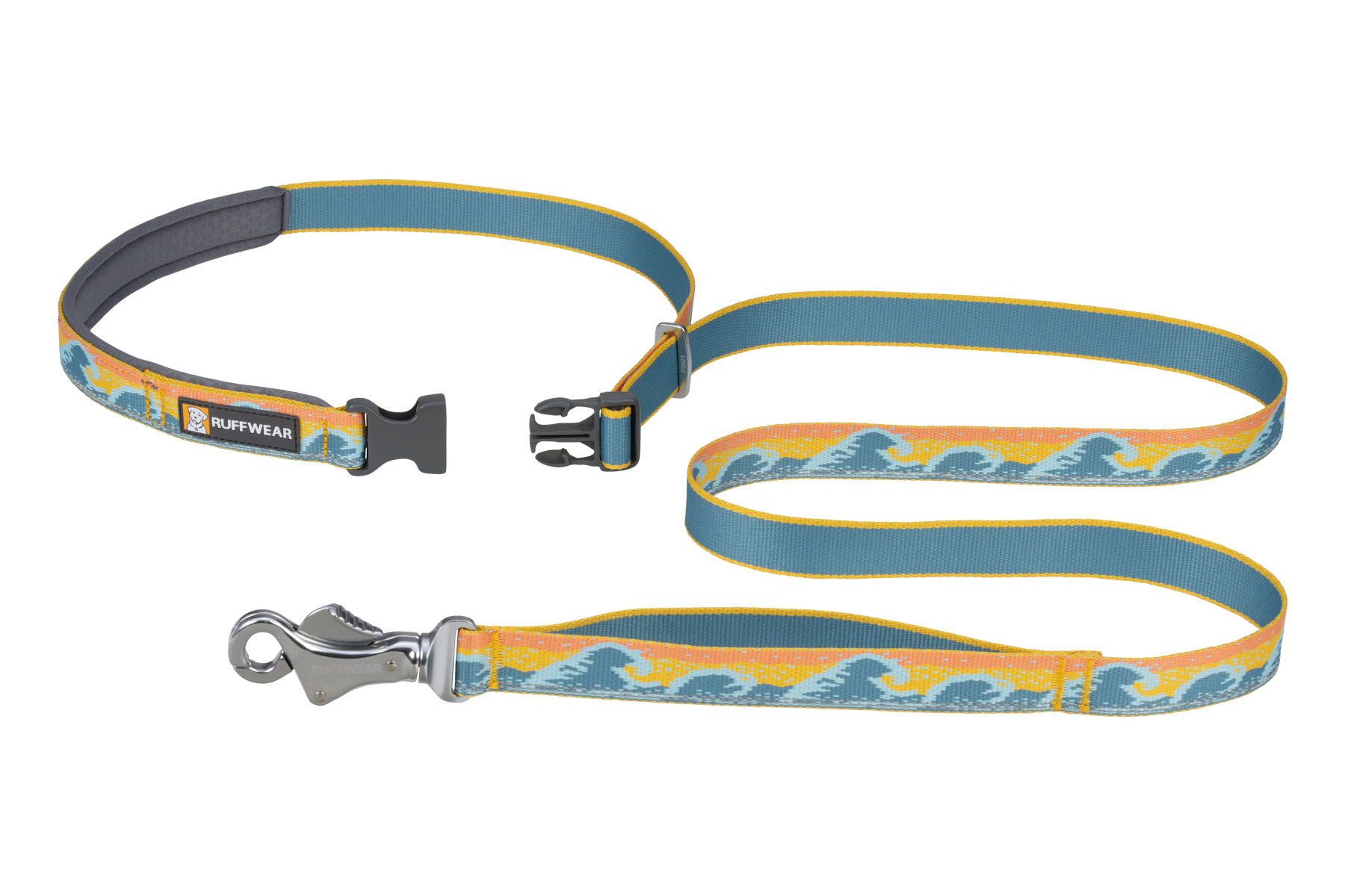Crag™ Reflective Dog Lead