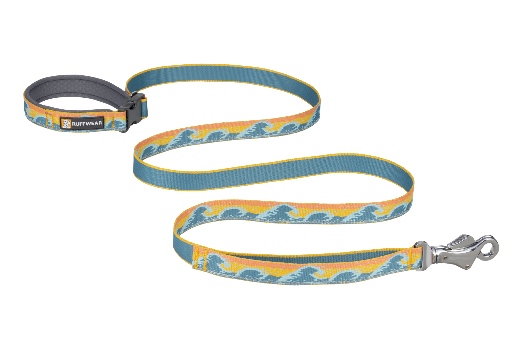 Crag™ Reflective Dog Lead
