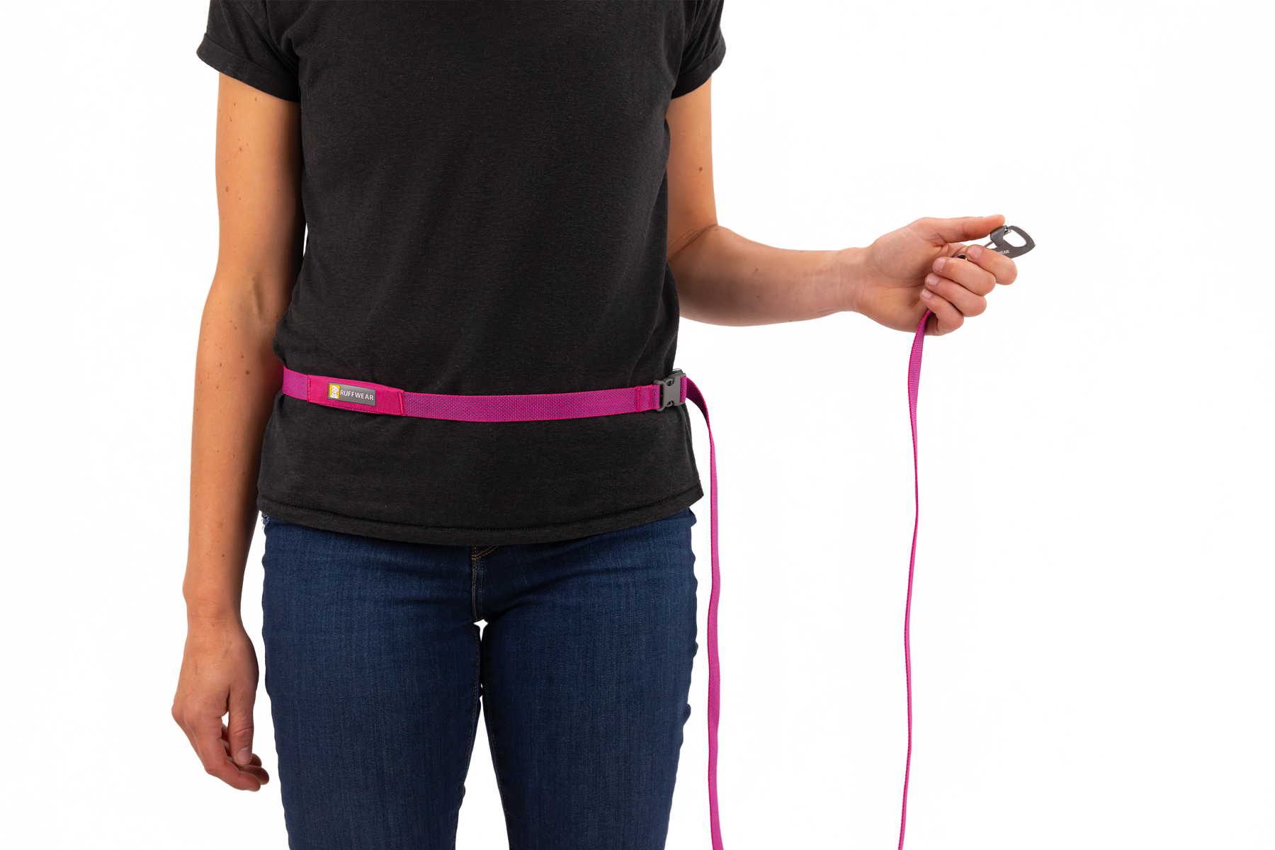 Flagline™ Dog Lead