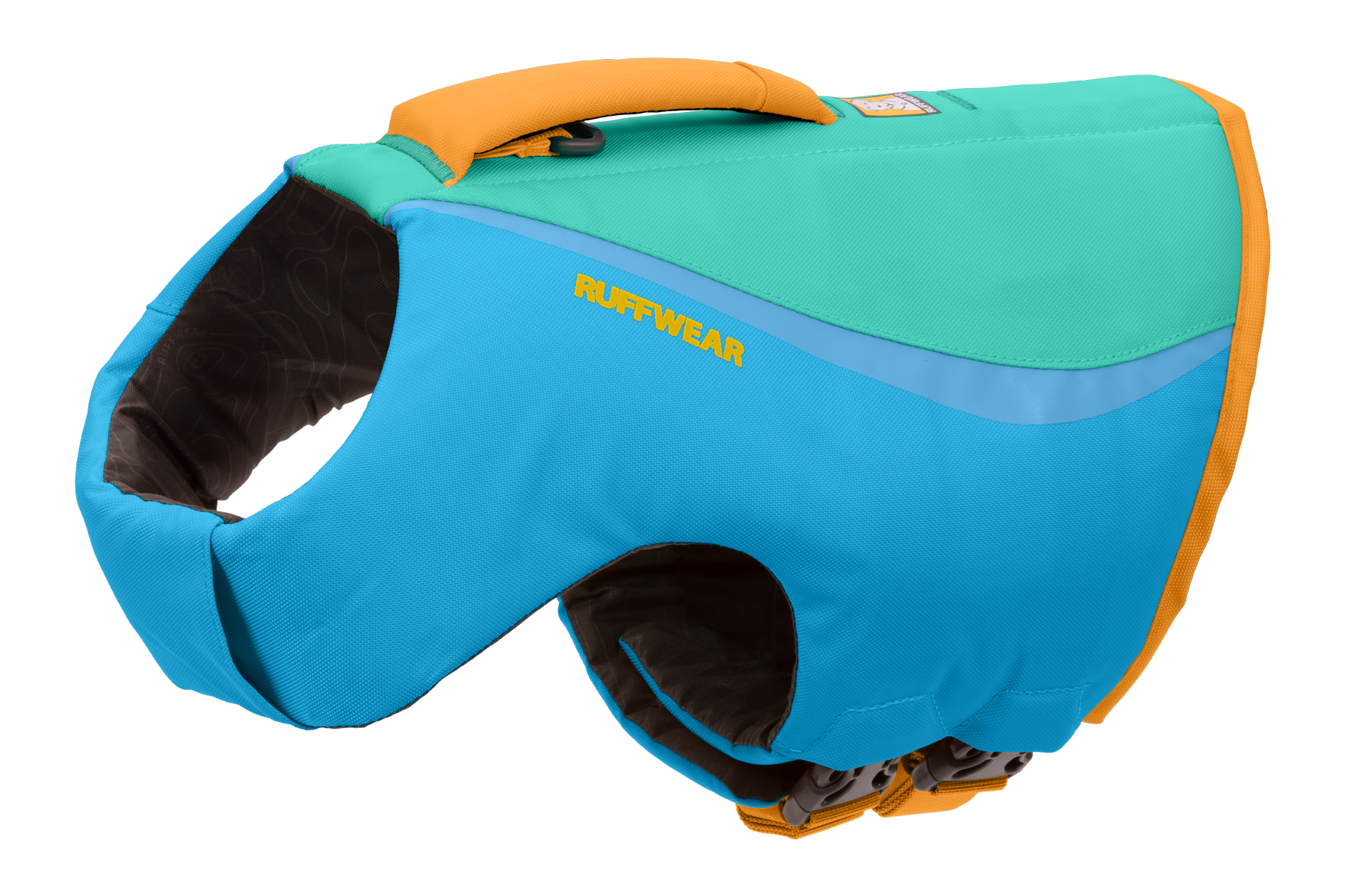 Float Coat™ Dog Life Jacket