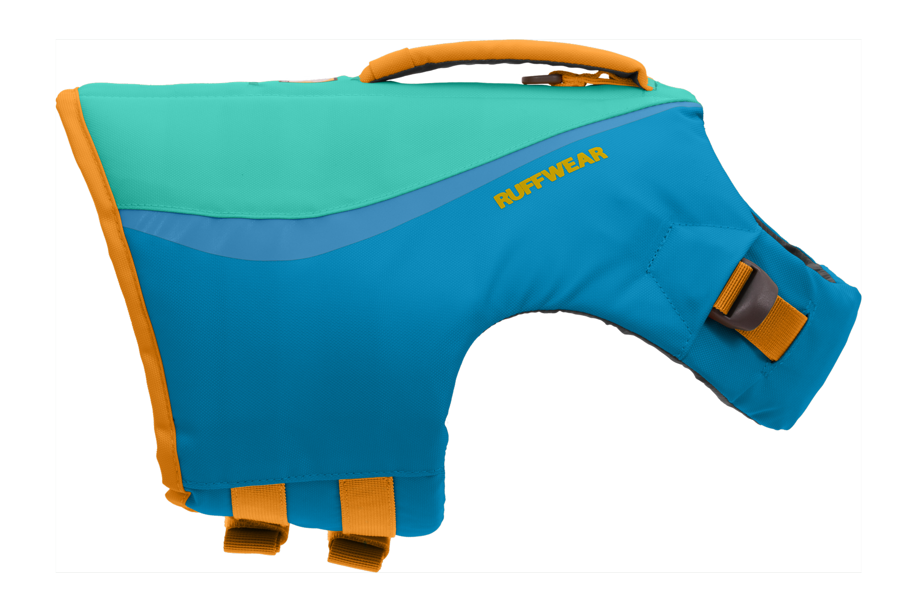 Float Coat™ Dog Life Jacket