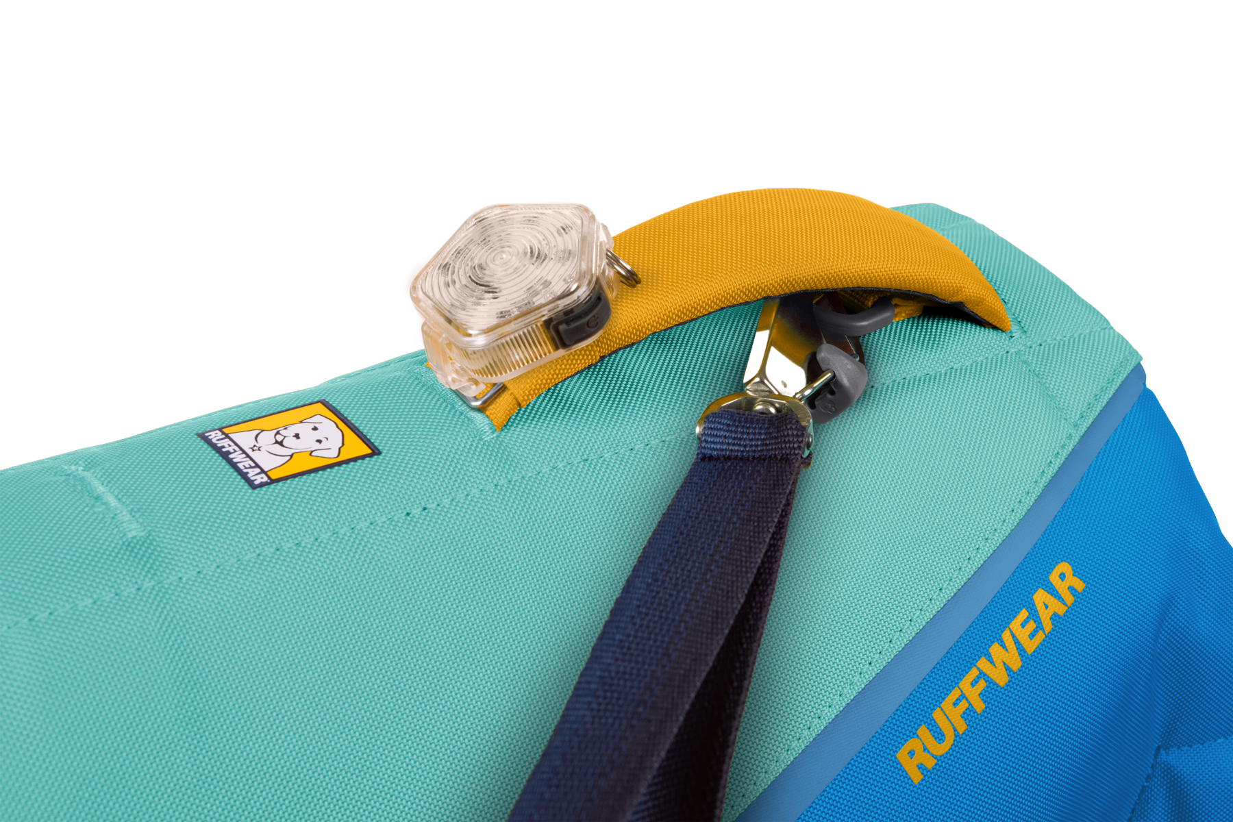 Float Coat™ Dog Life Jacket