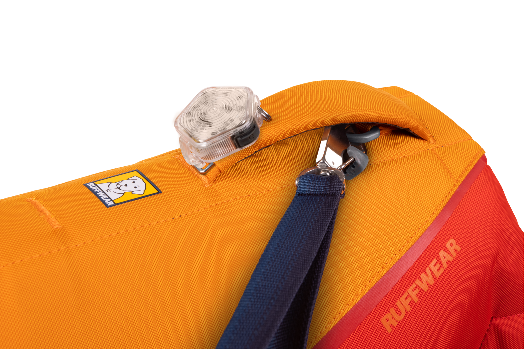 Float Coat™ Dog Life Jacket