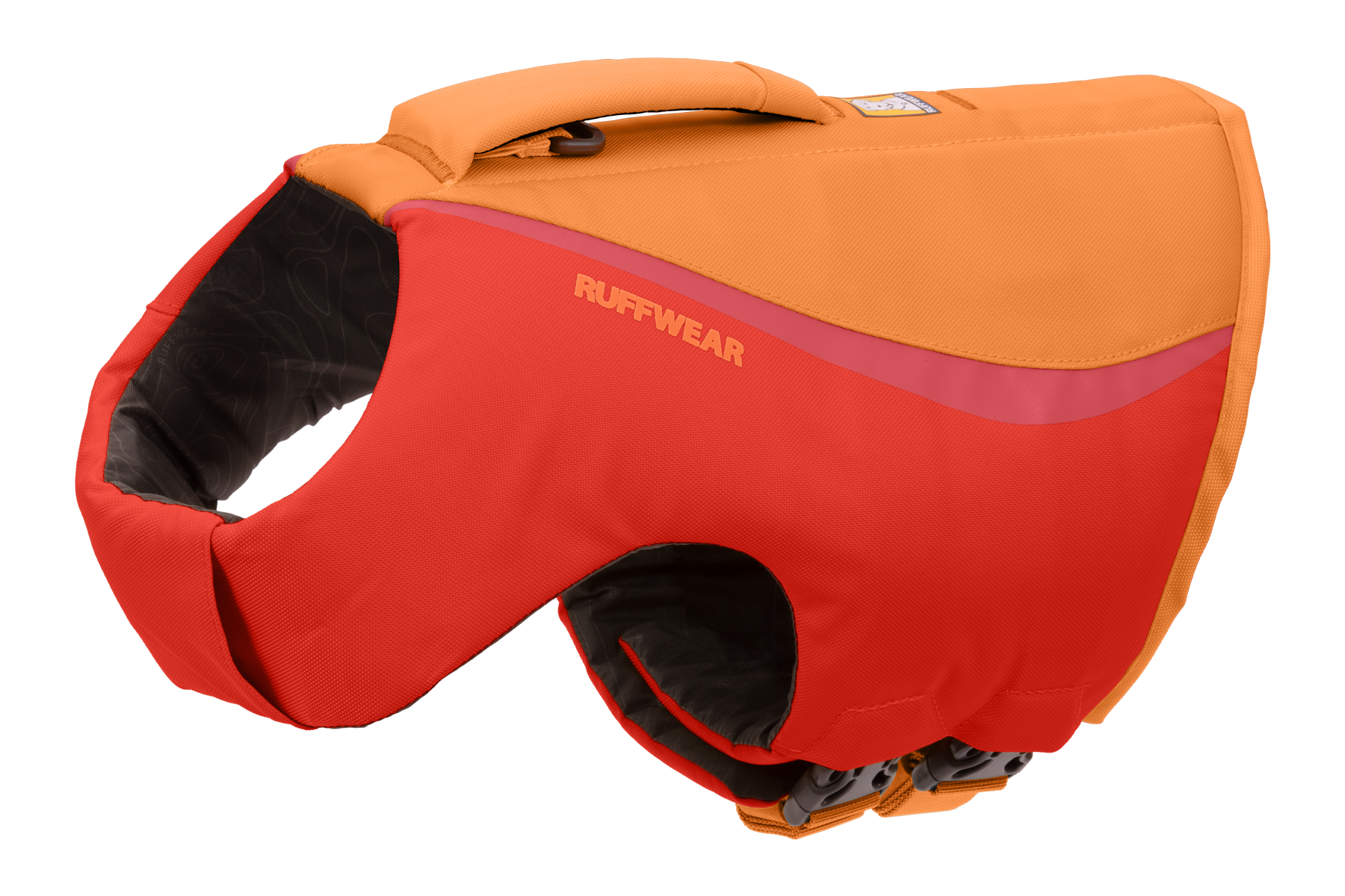 Float Coat™ Dog Life Jacket