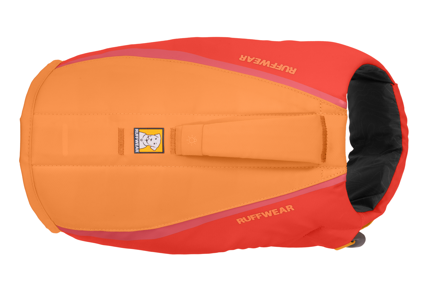 Float Coat™ Dog Life Jacket