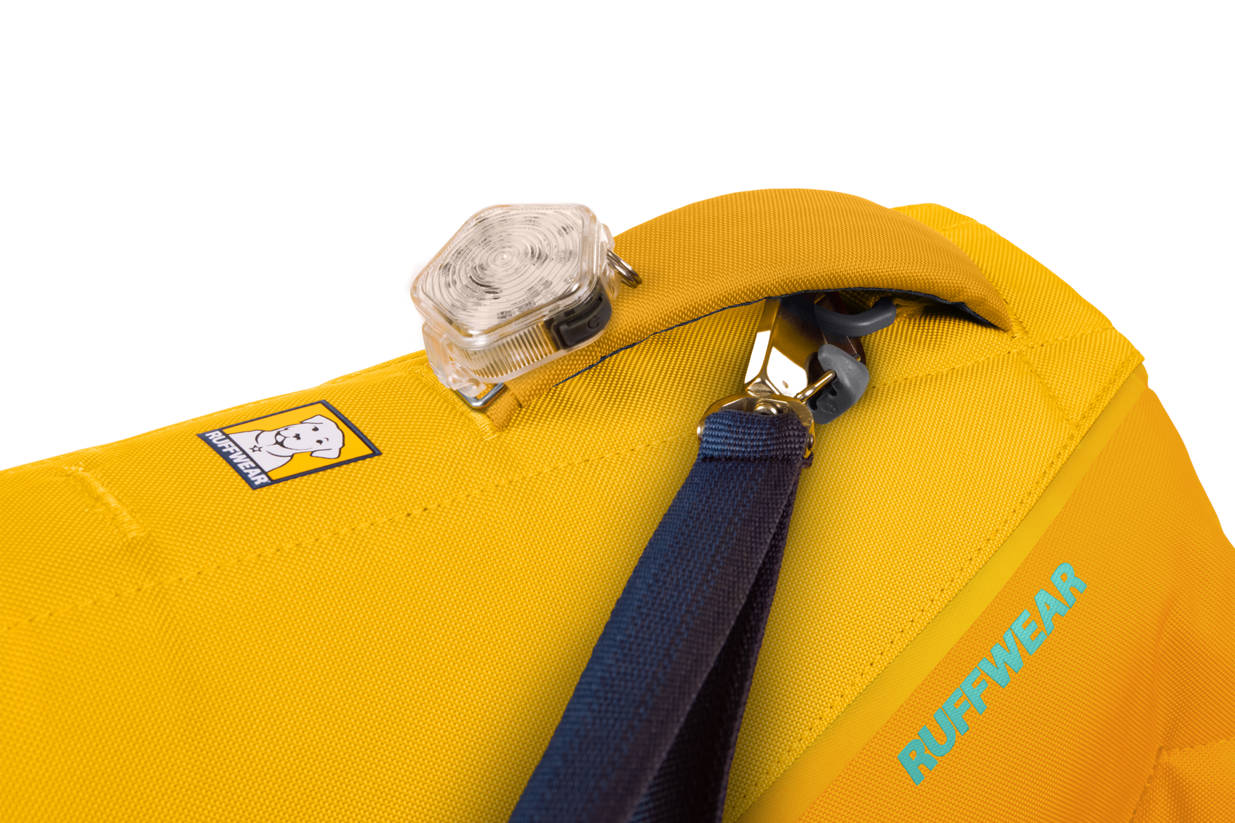 Float Coat™ Dog Life Jacket