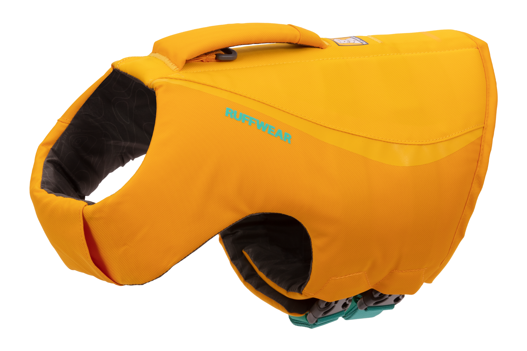 Float Coat™ Dog Life Jacket
