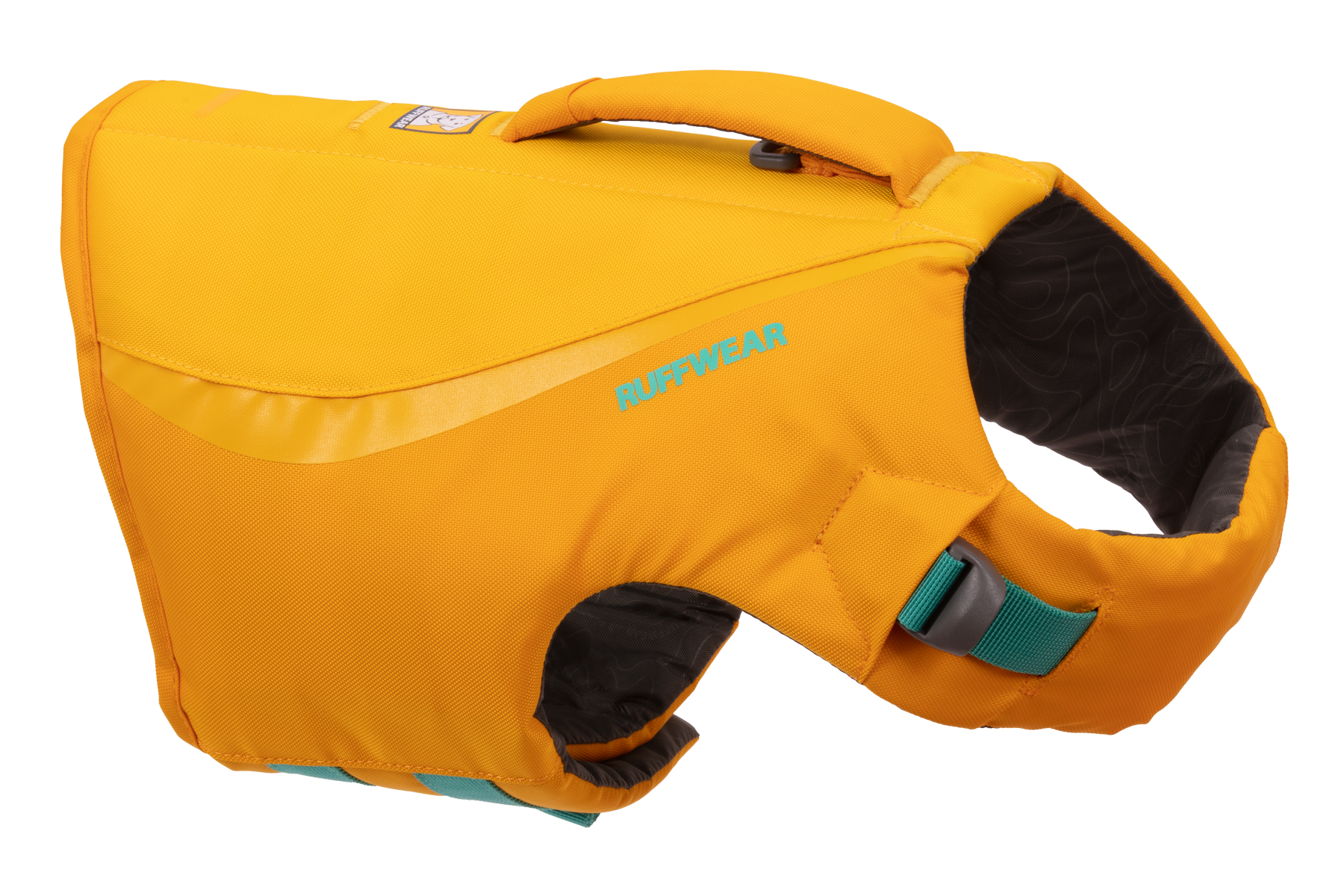 Wave Orange (807)