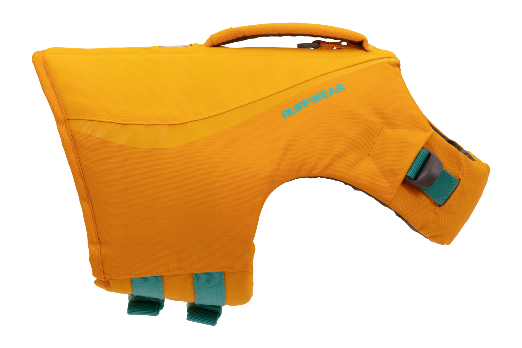 Float Coat™ Dog Life Jacket
