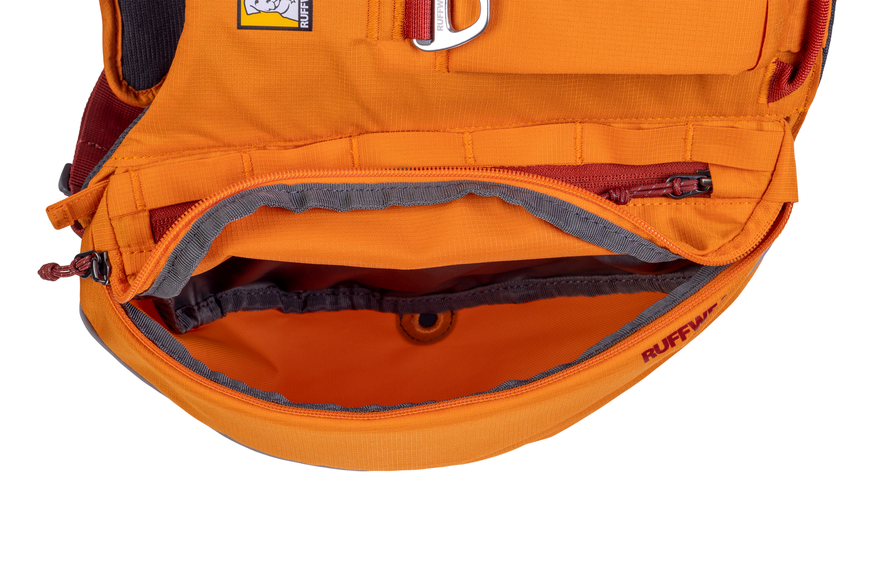 Approach™ Dog Backpack