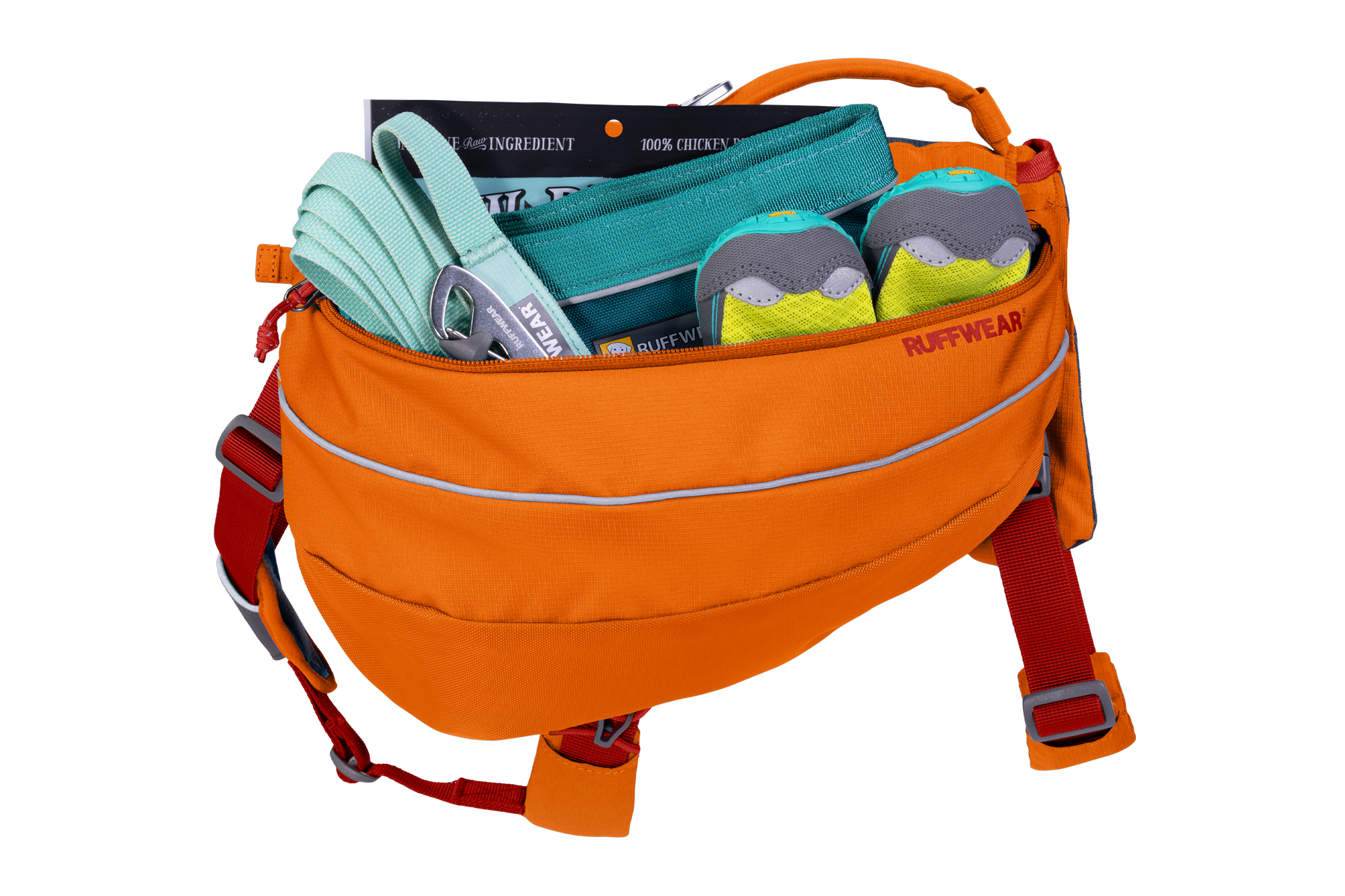 Approach™ Dog Backpack
