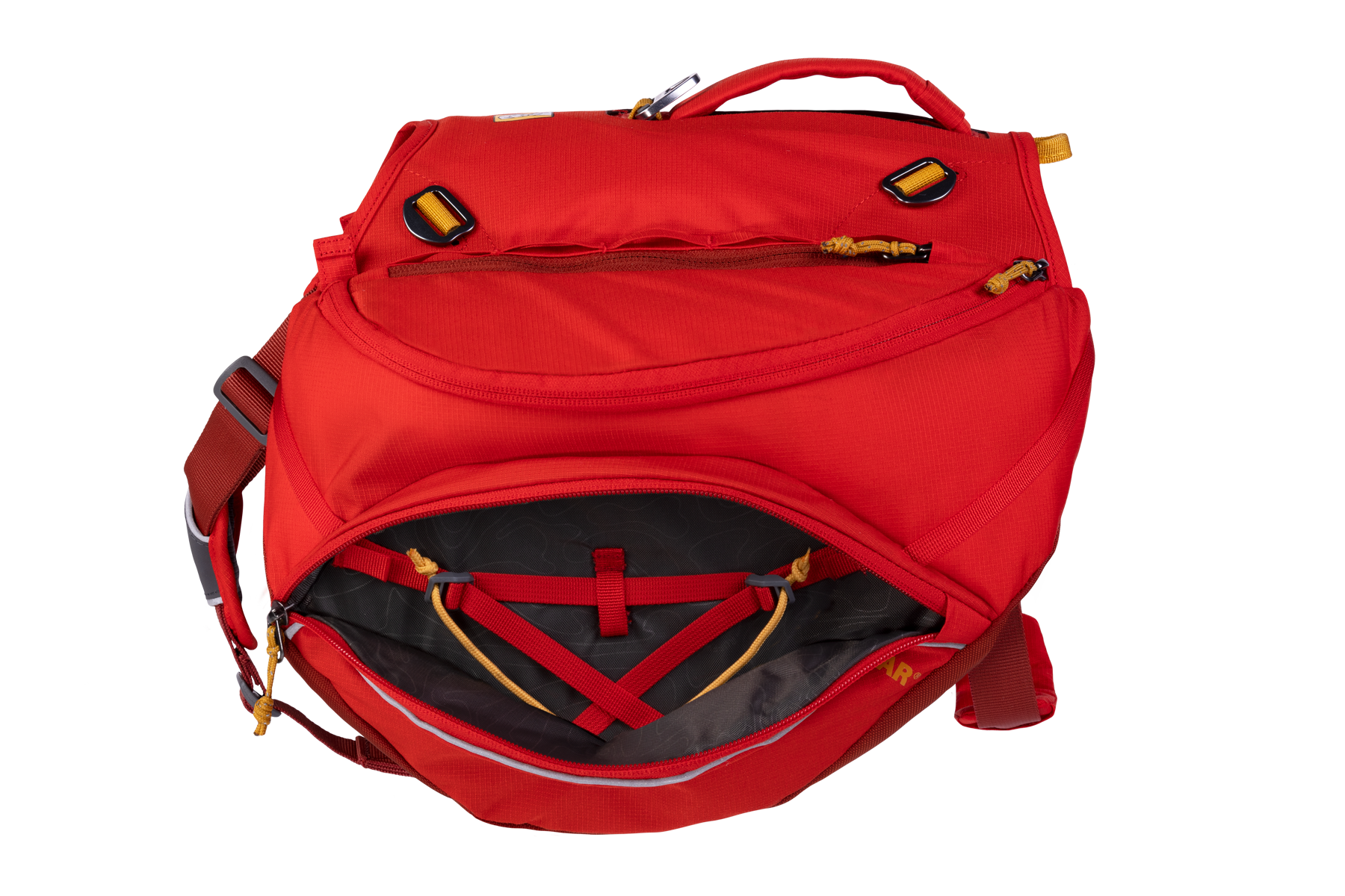 Palisades™ Dog Backpack