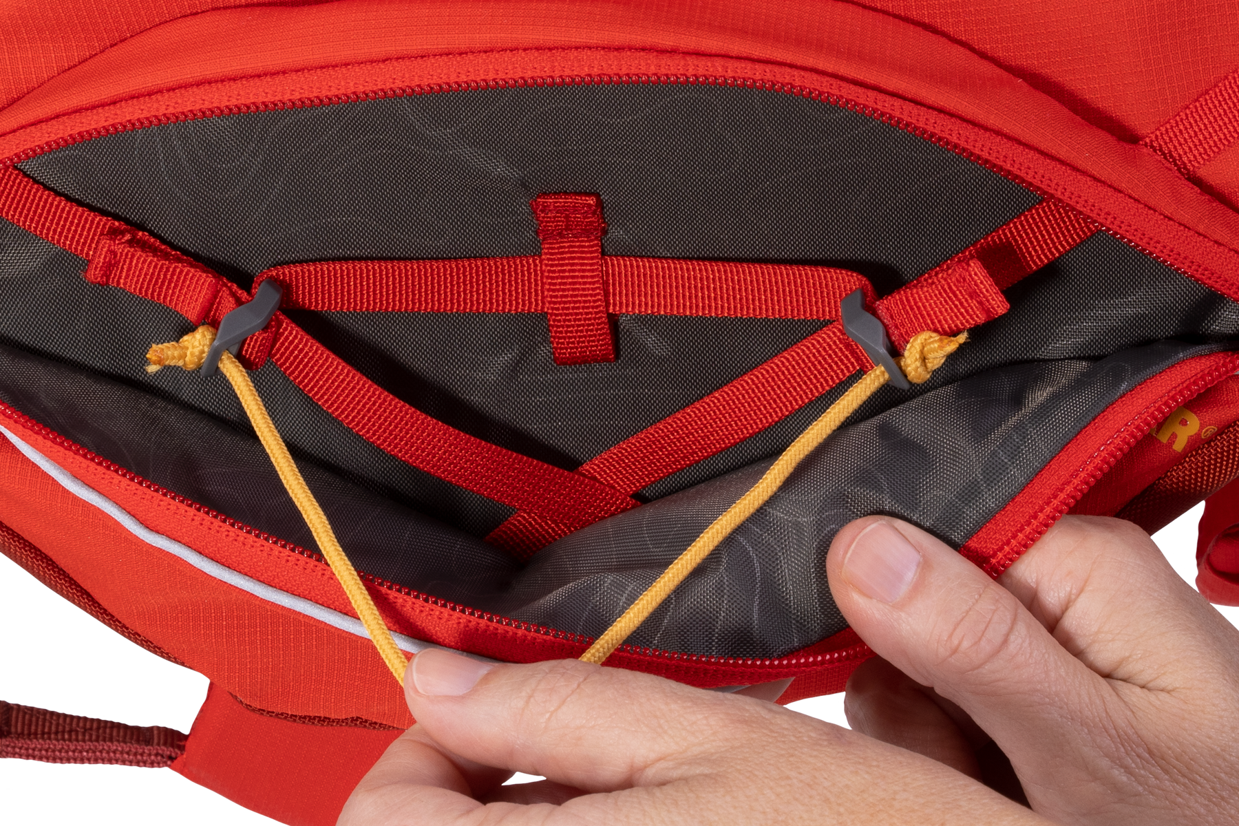Palisades™ Dog Backpack