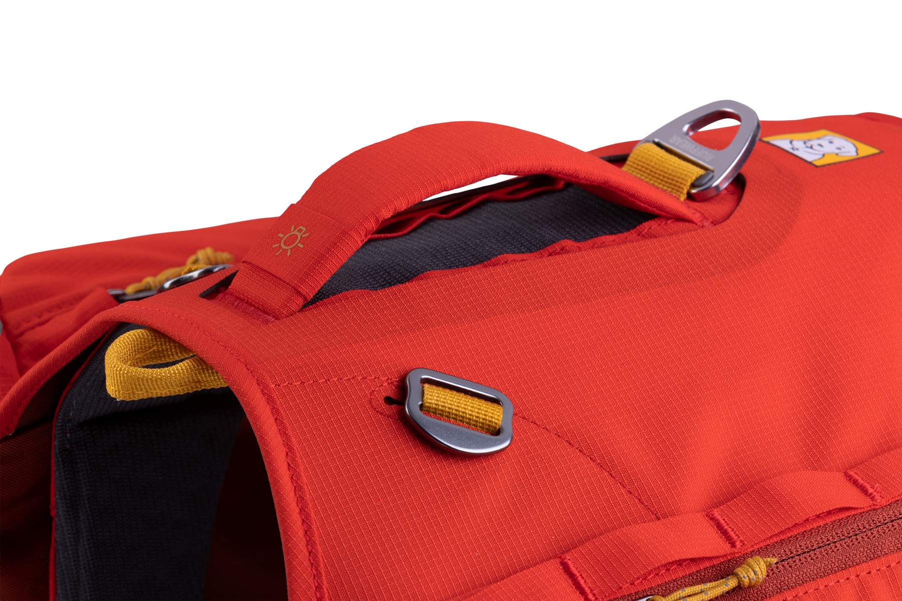Palisades™ Dog Backpack