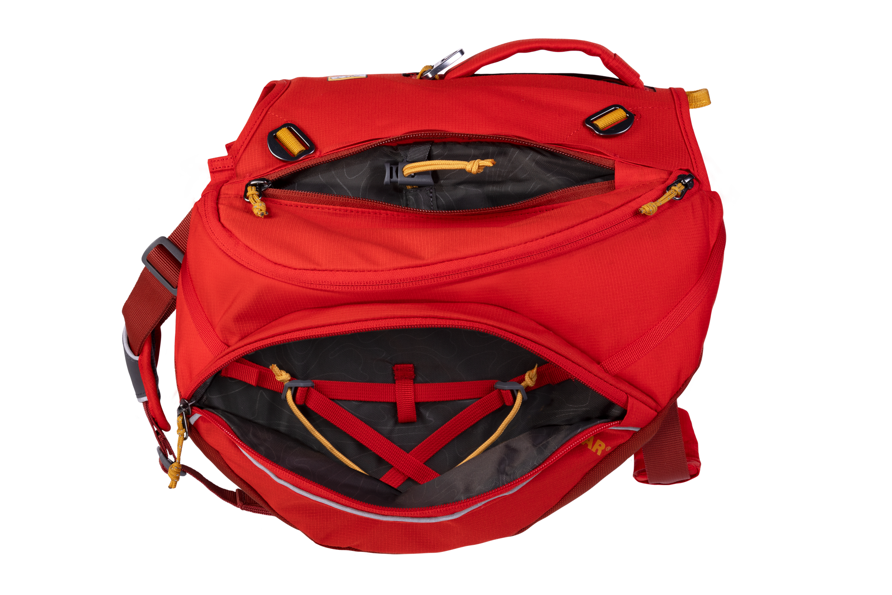 Palisades™ Dog Backpack