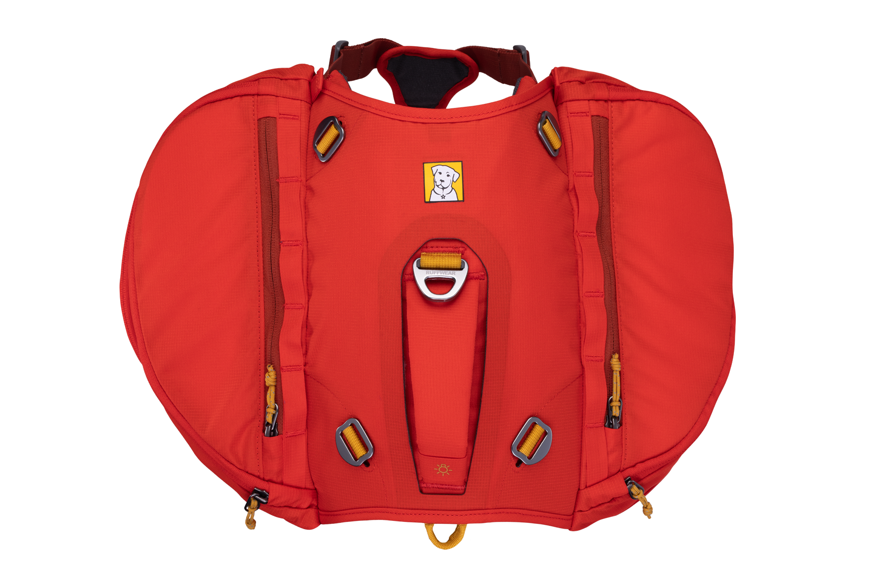 Palisades™ Dog Backpack
