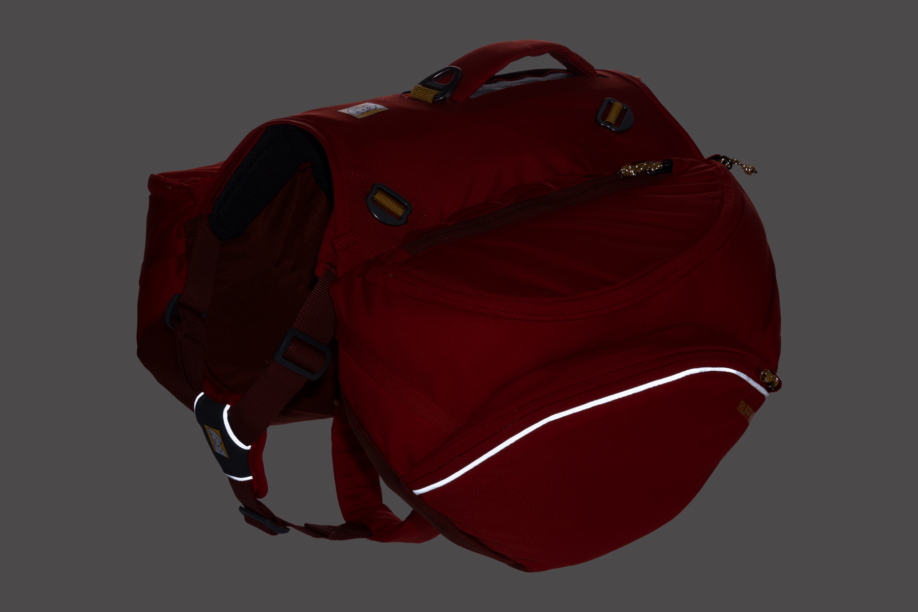 Palisades™ Dog Backpack