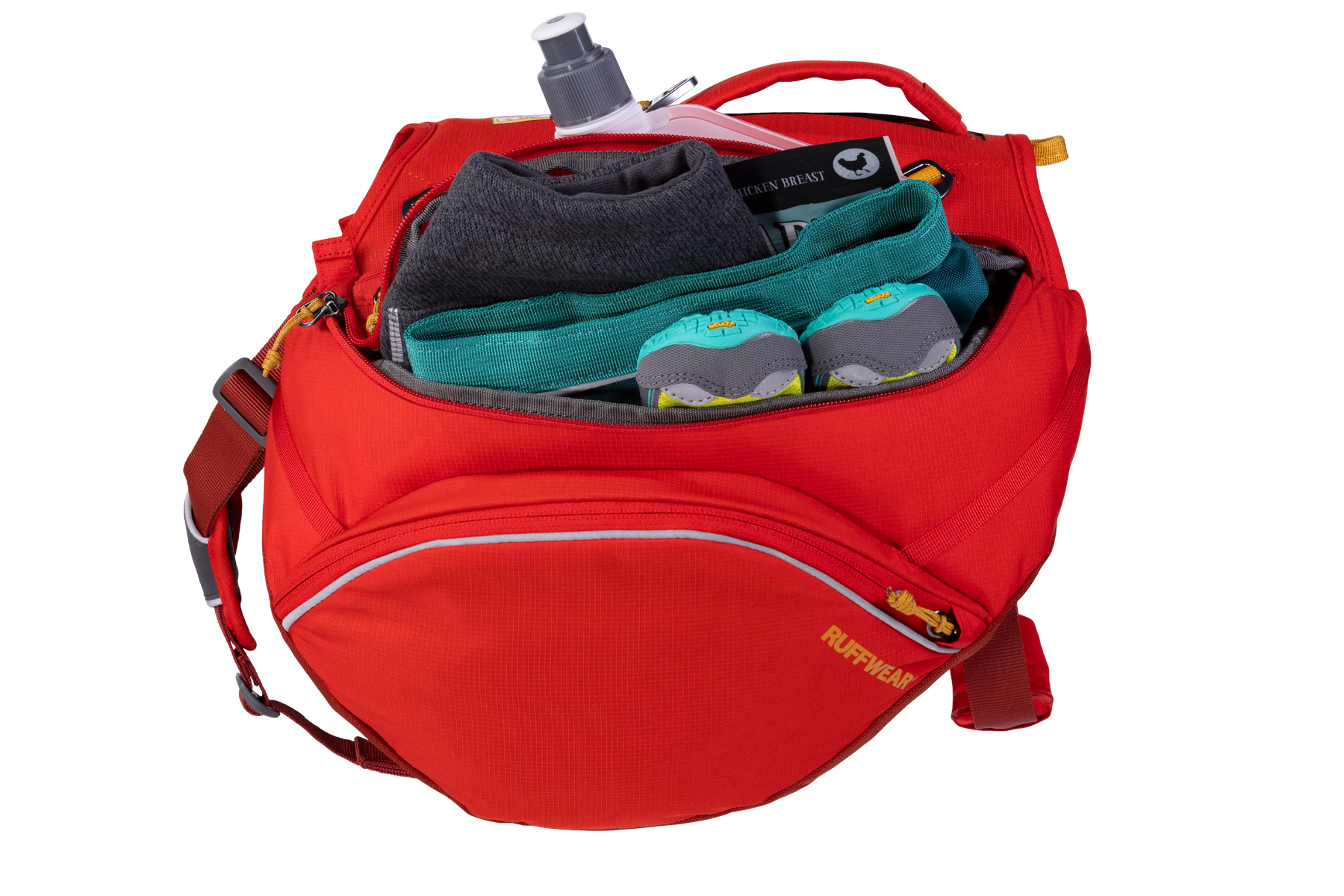 Palisades™ Dog Backpack