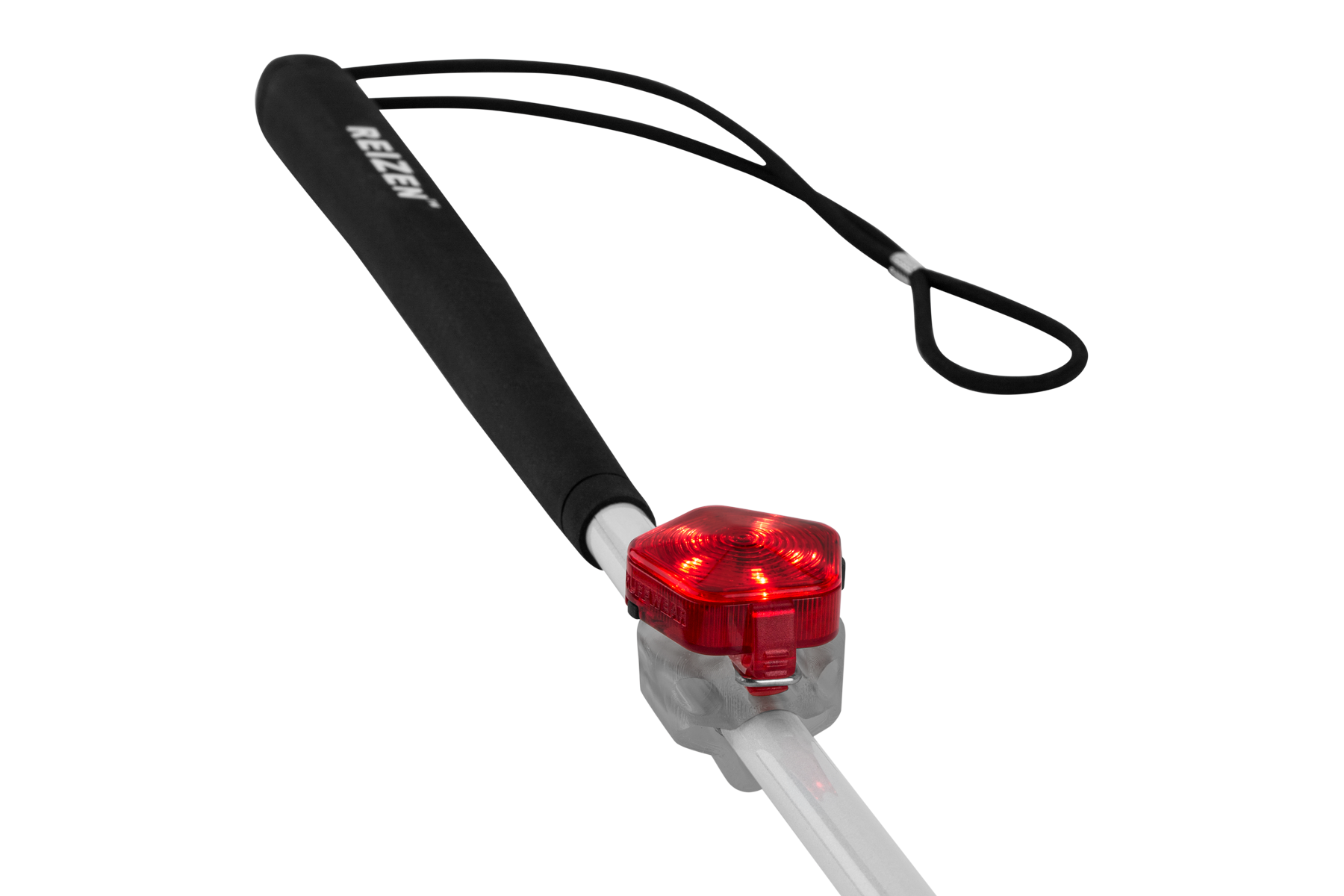 Audible Beacon™ Safety Light