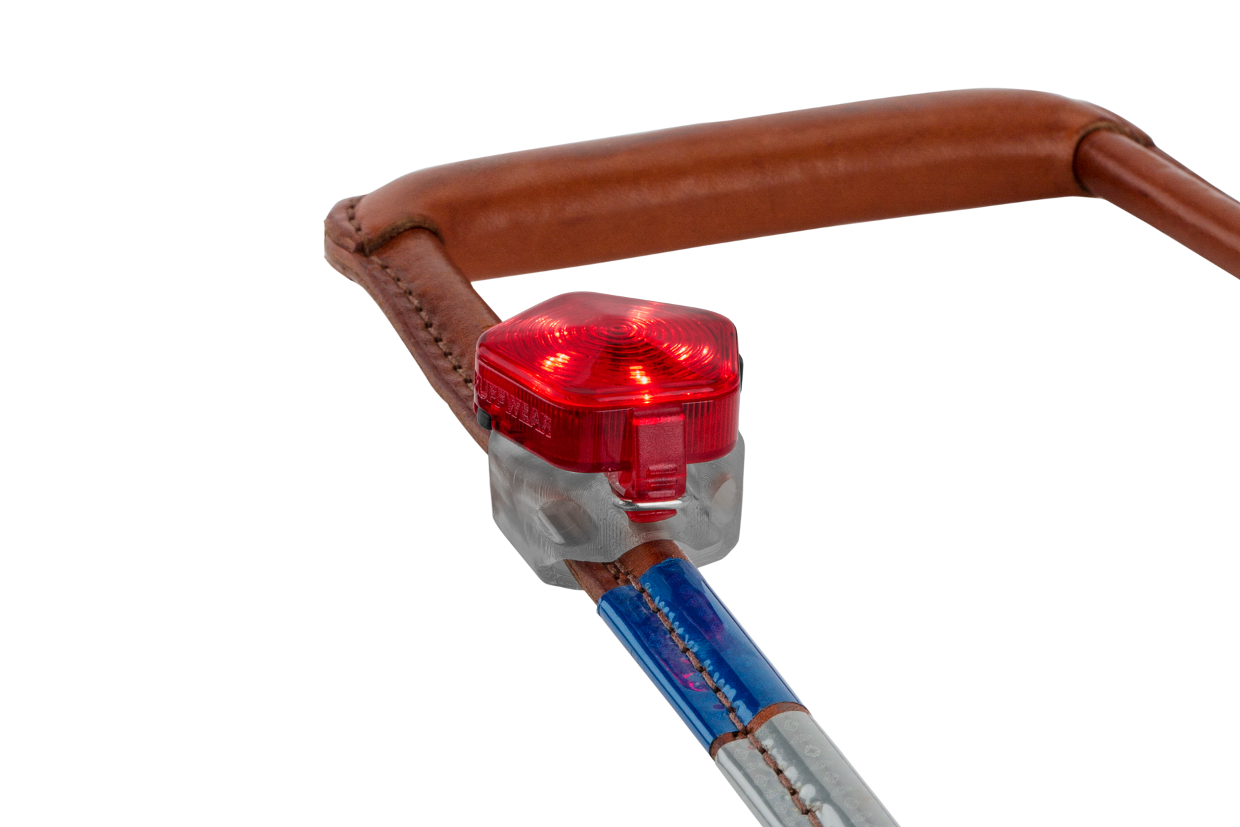 Audible Beacon™ Safety Light