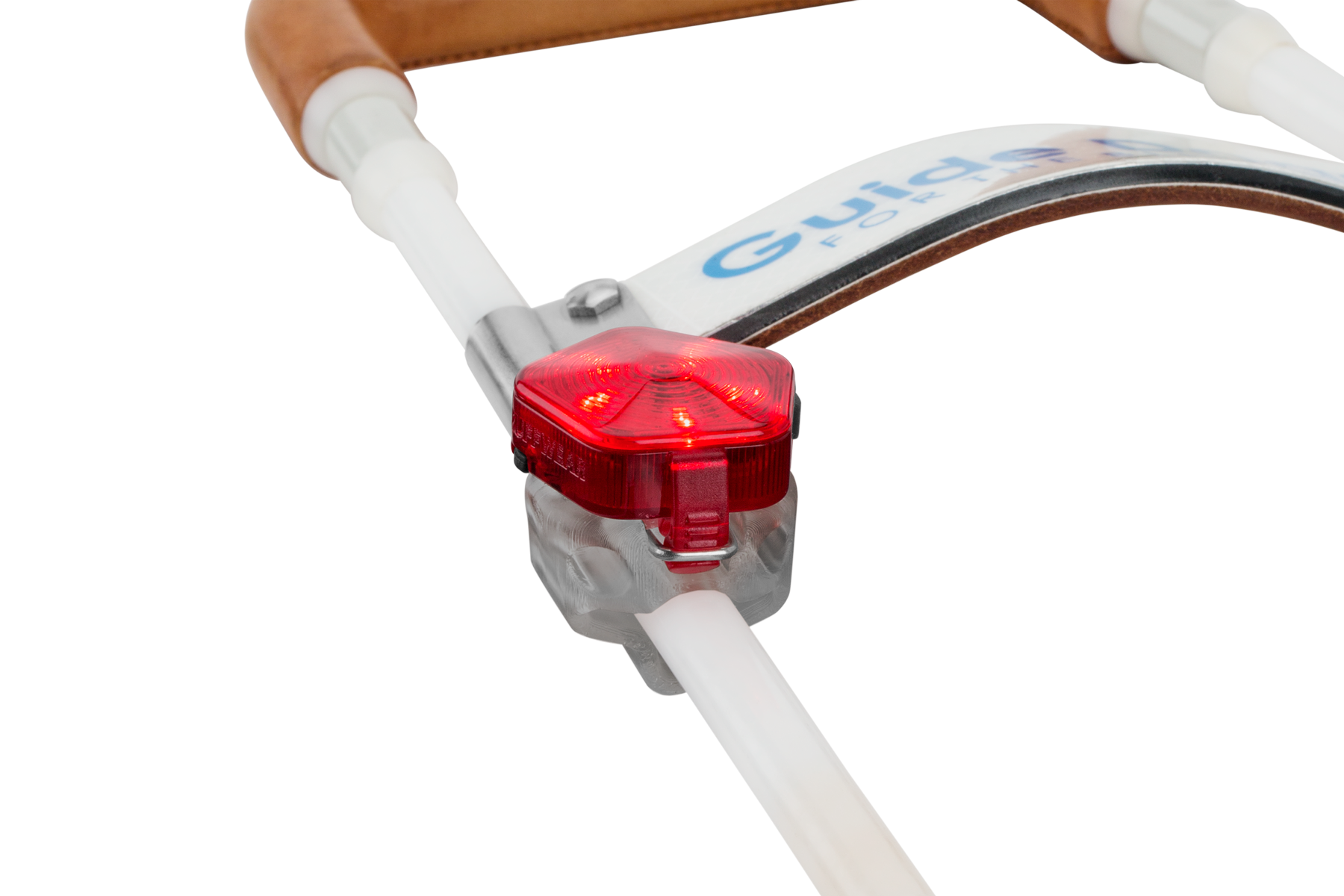 Audible Beacon™ Safety Light