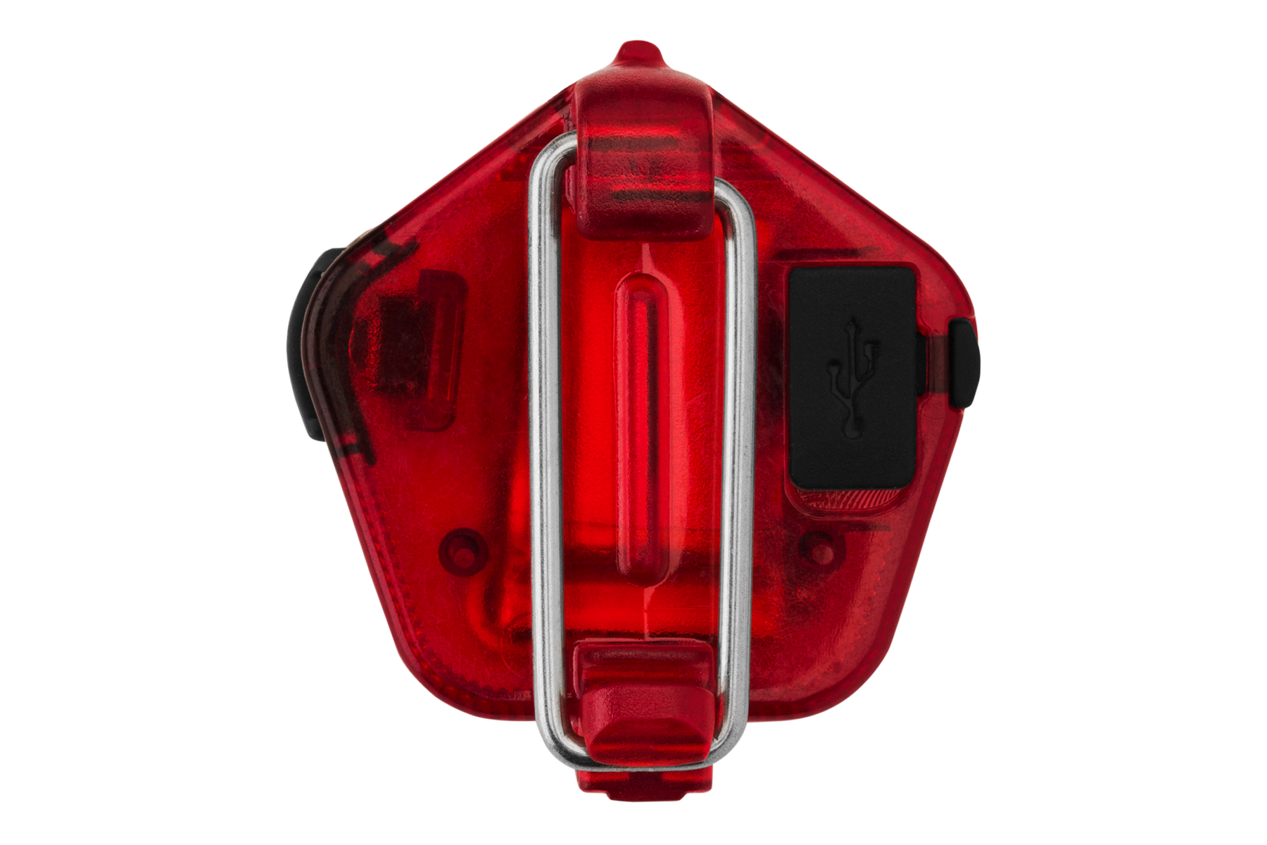 Audible Beacon™ Safety Light