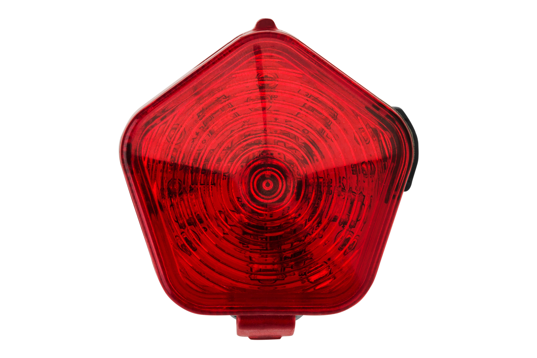 Audible Beacon™ Safety Light