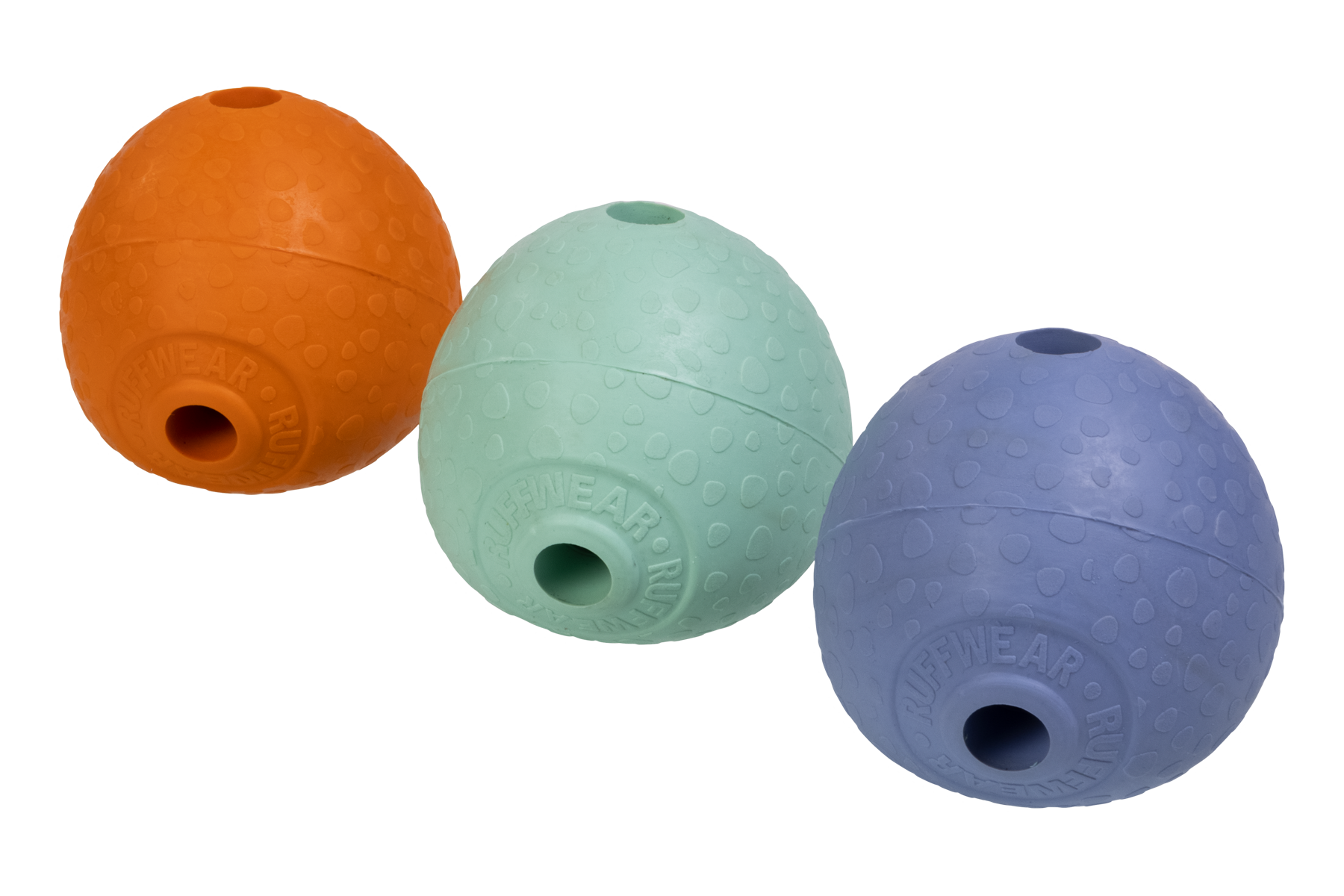 Huckama™ Rubber Throw Toy