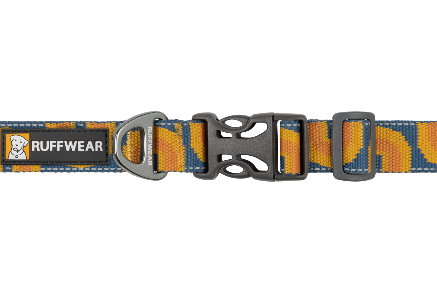 Crag™ Reflective Dog Collar