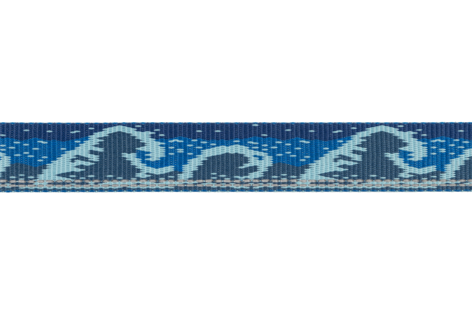 Crag™ Reflective Dog Collar