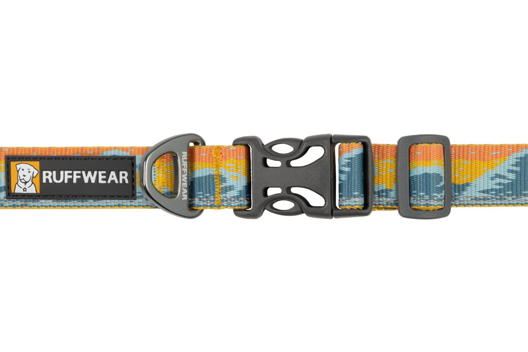 Crag™ Reflective Dog Collar