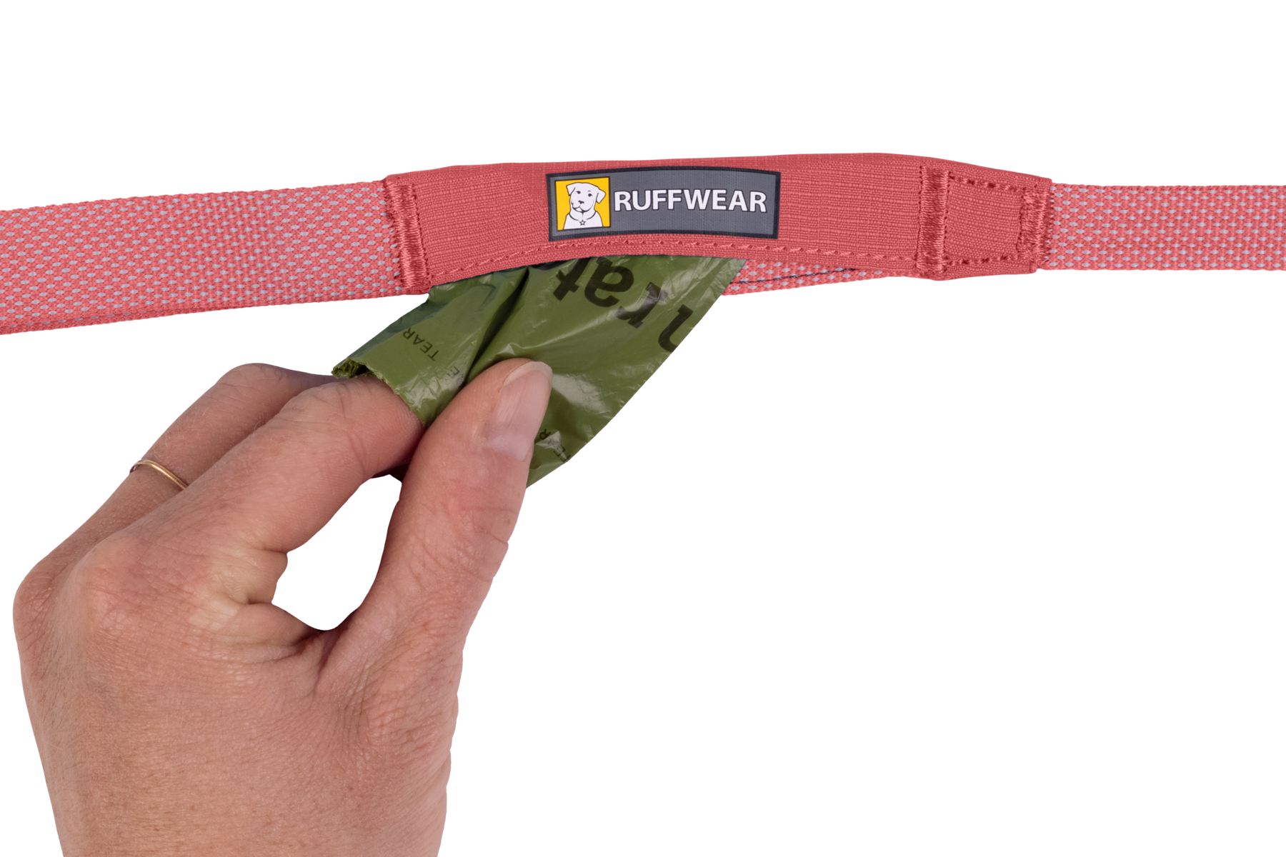 Hi & Light™ Lightweight Dog Lead