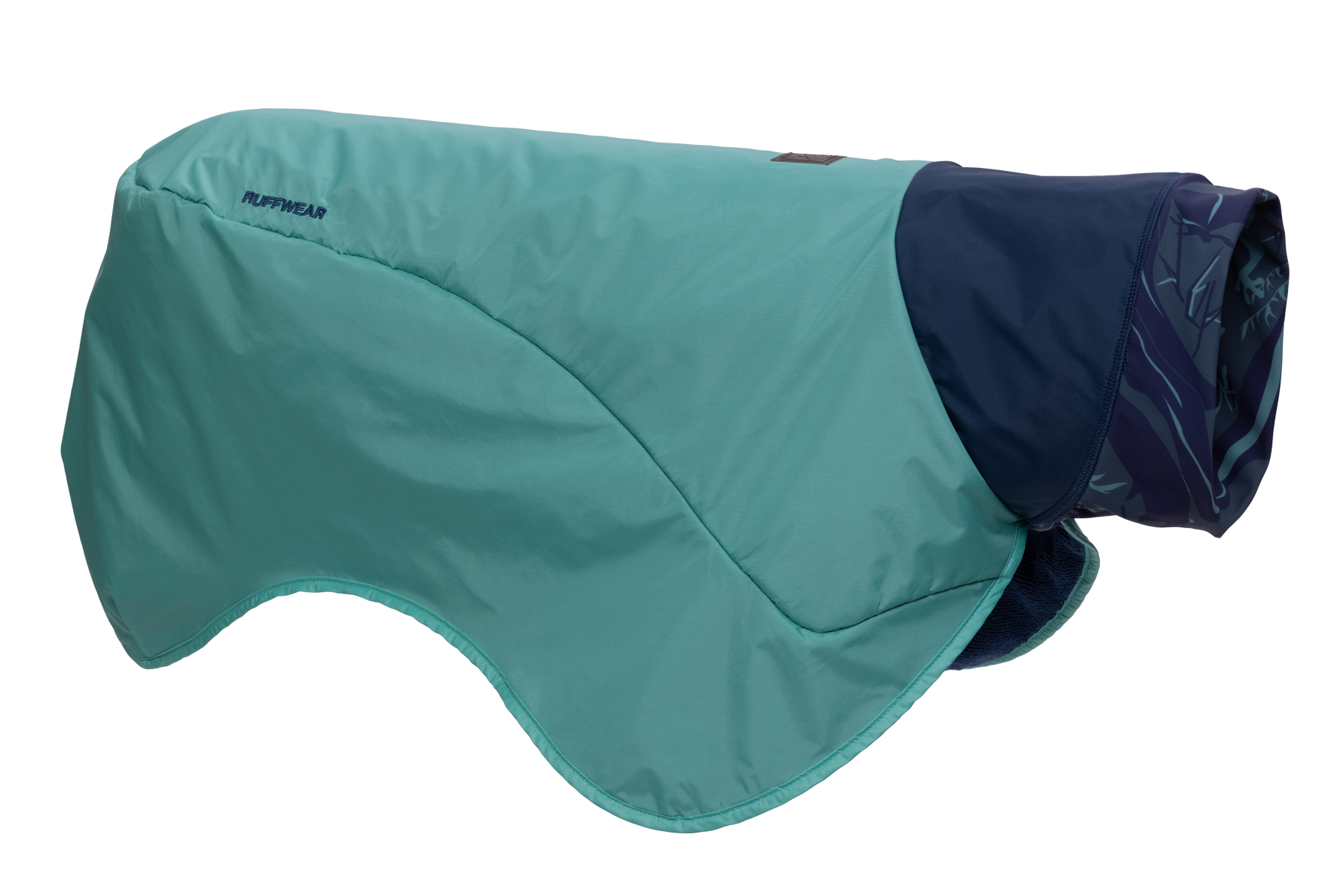 Aurora Teal (421)