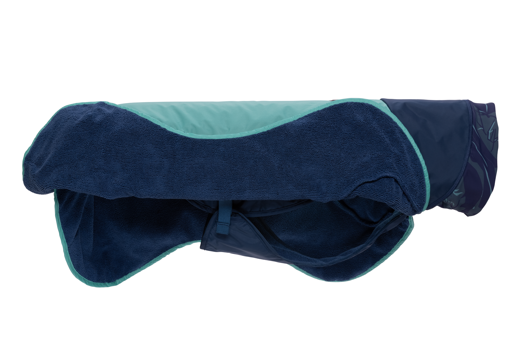 Dirtbag™ Dog Drying Towel
