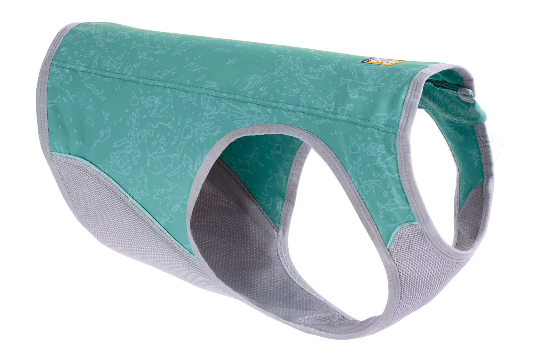 Aurora Teal (421)