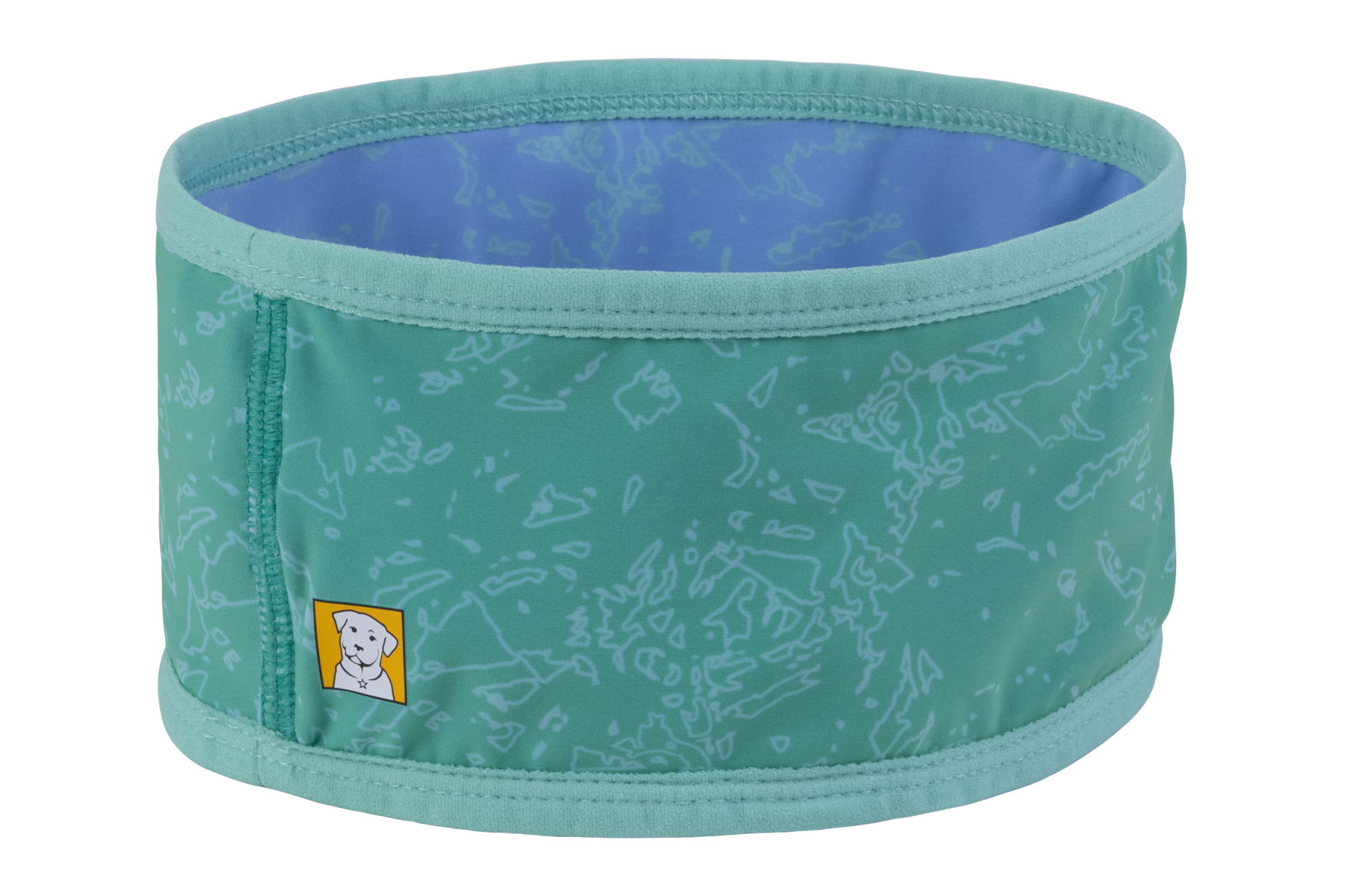 Aurora Teal/ Heliotrope Purple (951)