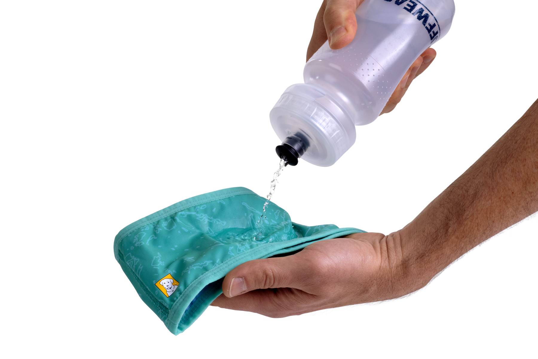 Swamp Cooler™ Cooling Neck Gaiter