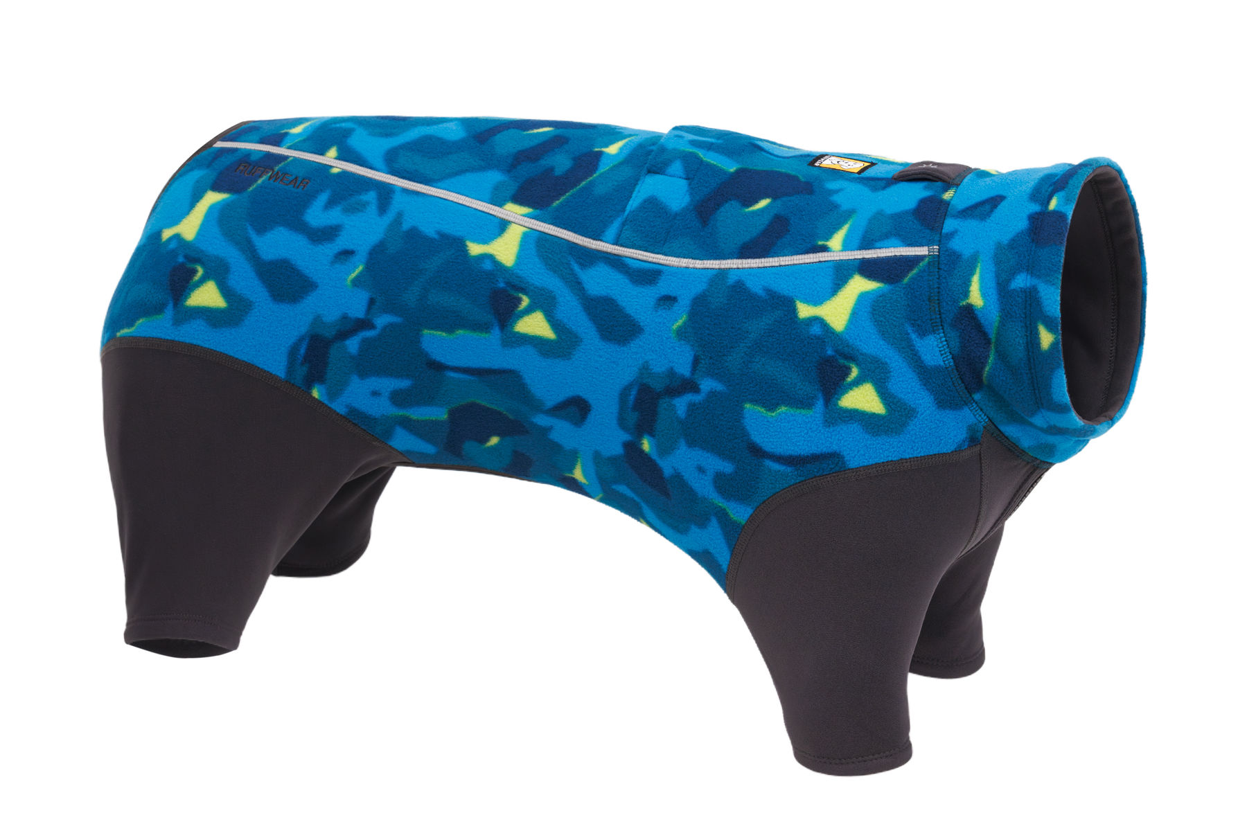 Climate Changer™ Coverall Dog Jacket