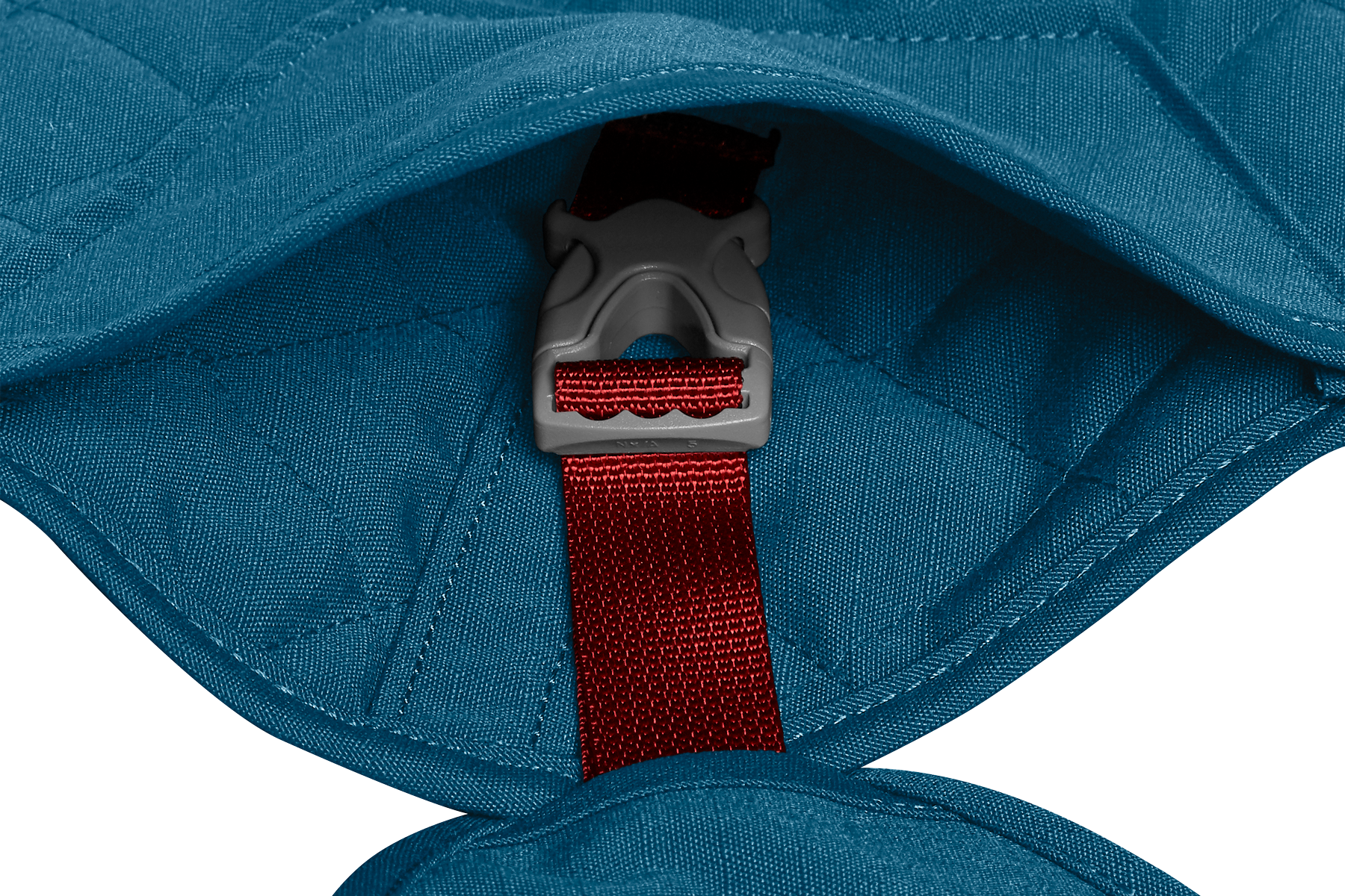 Stumptown™ Quilted Dog Coat