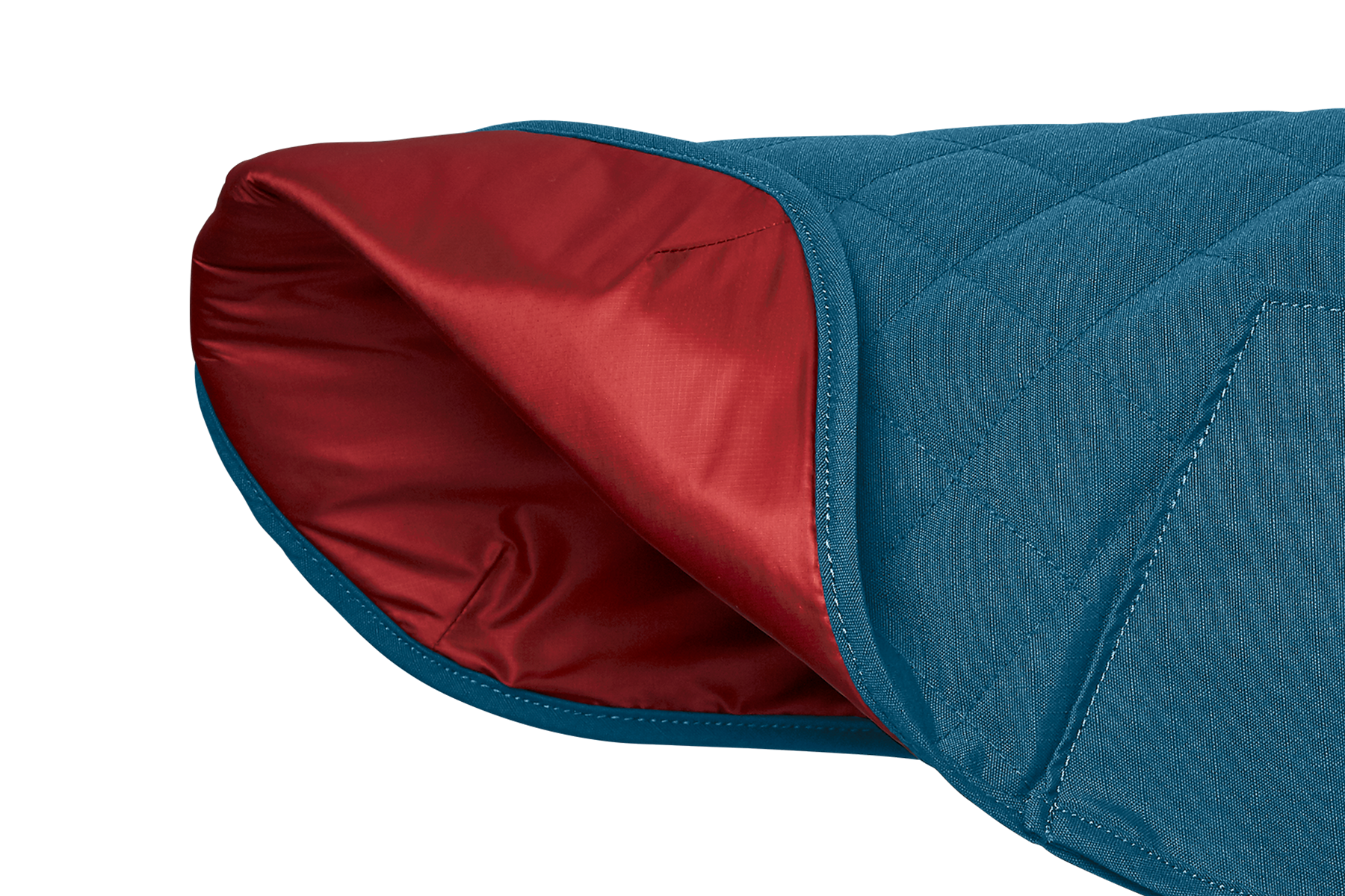 Stumptown™ Quilted Dog Coat