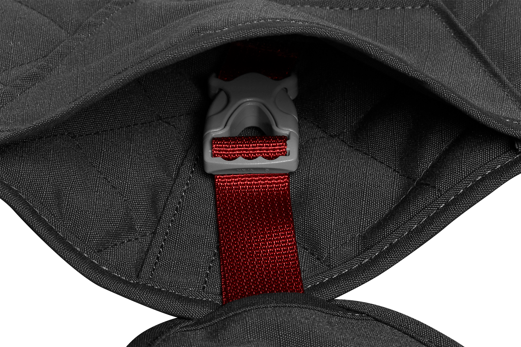 Stumptown™ Quilted Dog Coat