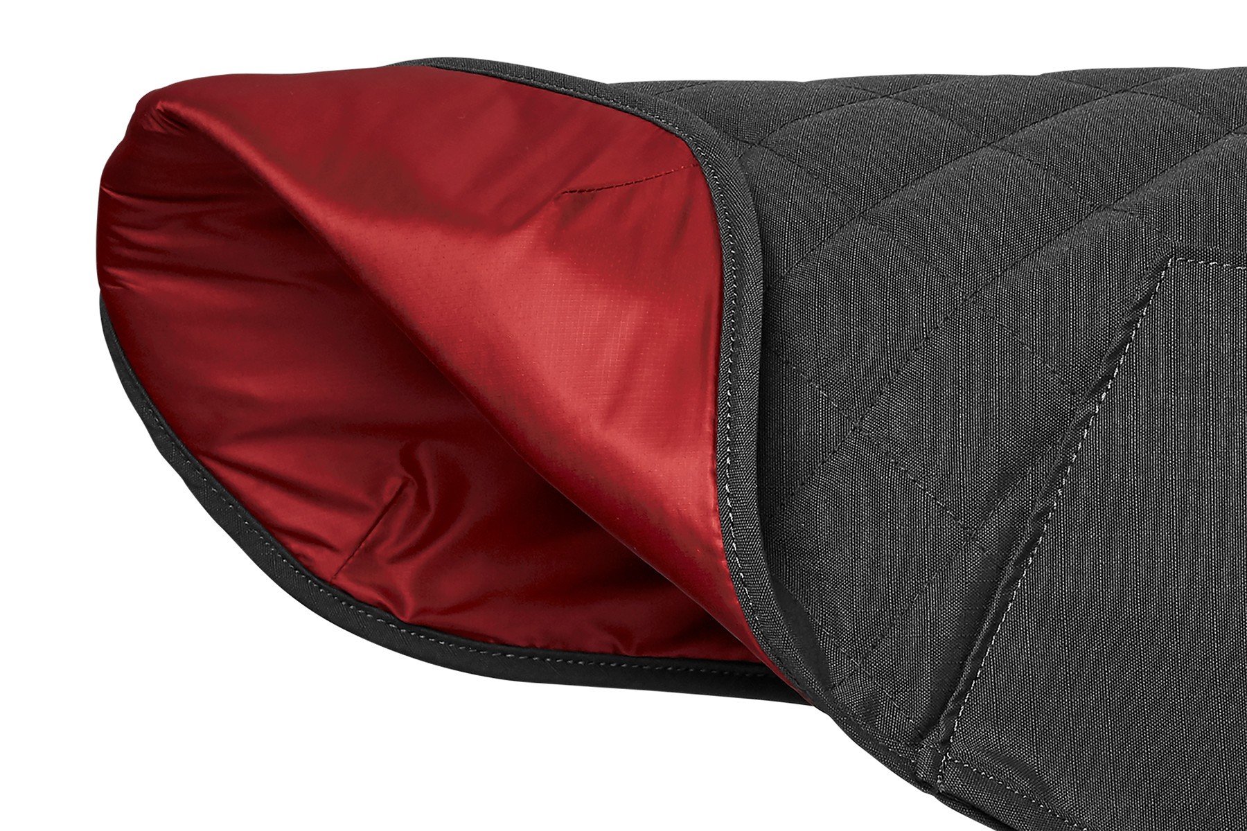 Stumptown™ Quilted Dog Coat