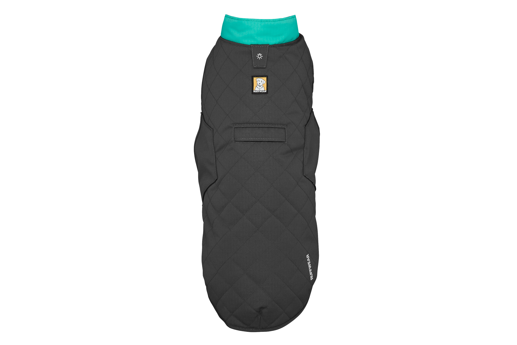 Stumptown™ Quilted Dog Coat