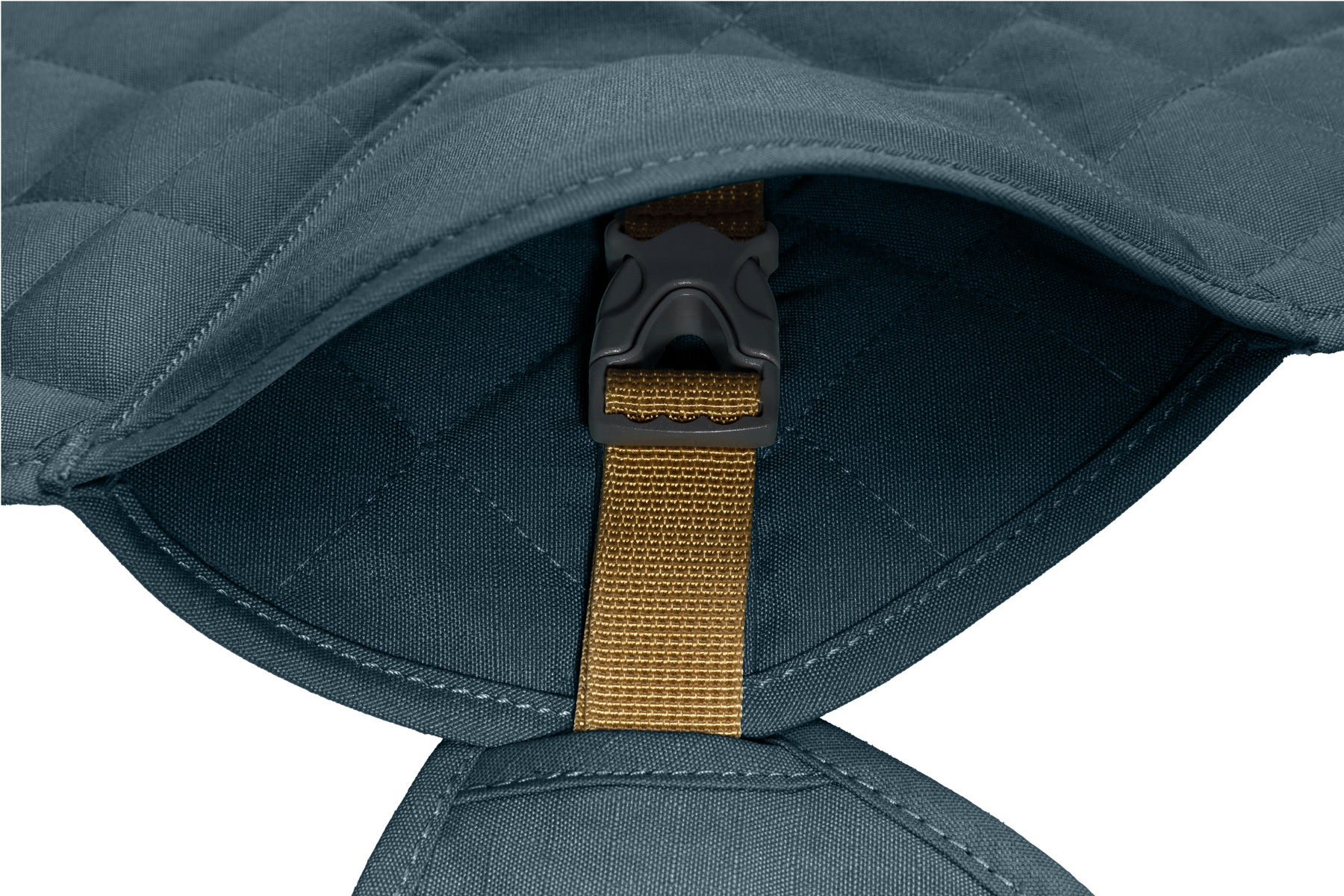 Stumptown™ Quilted Dog Coat